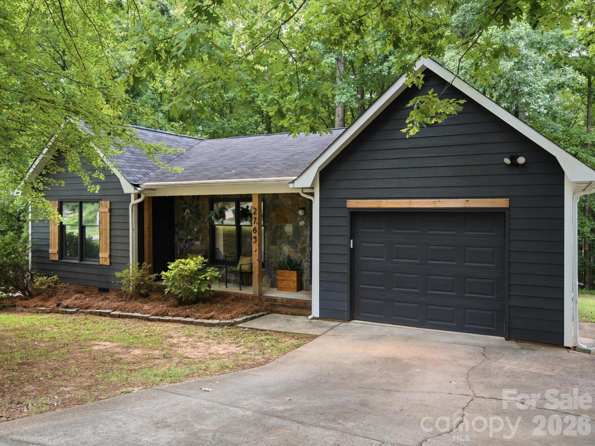 2765 Stockwood Drive — Gastonia