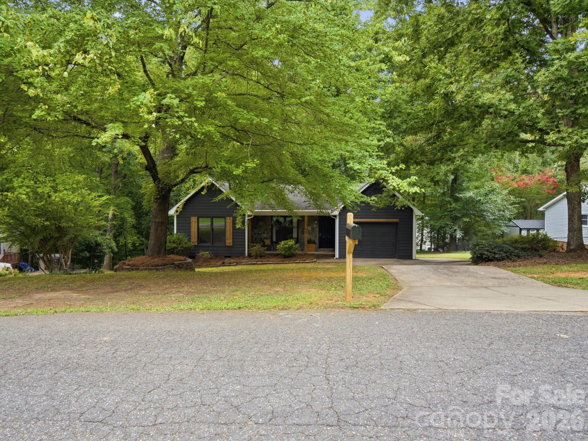 2765 Stockwood Drive — Gastonia