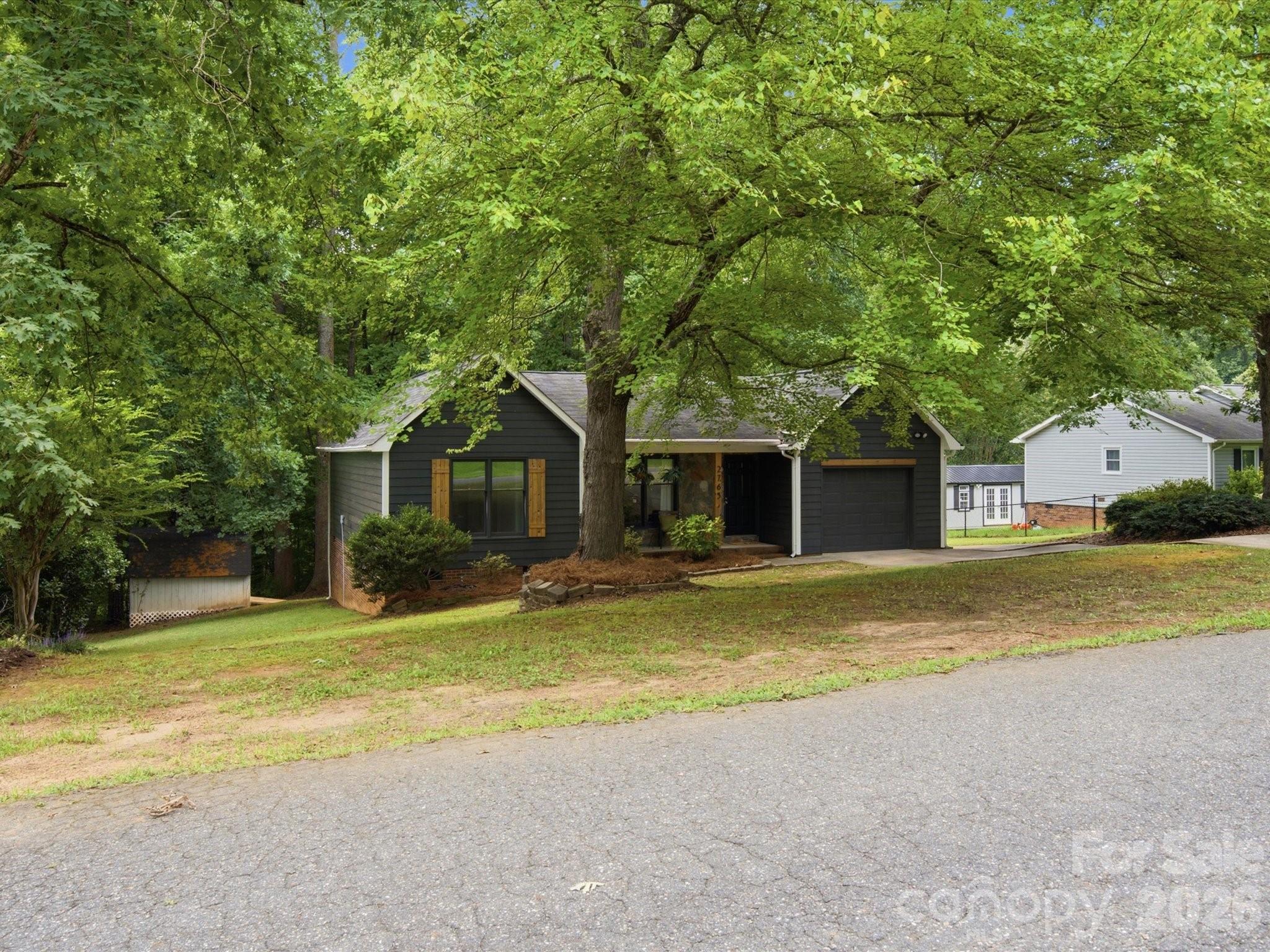 2765 Stockwood Drive — Gastonia
