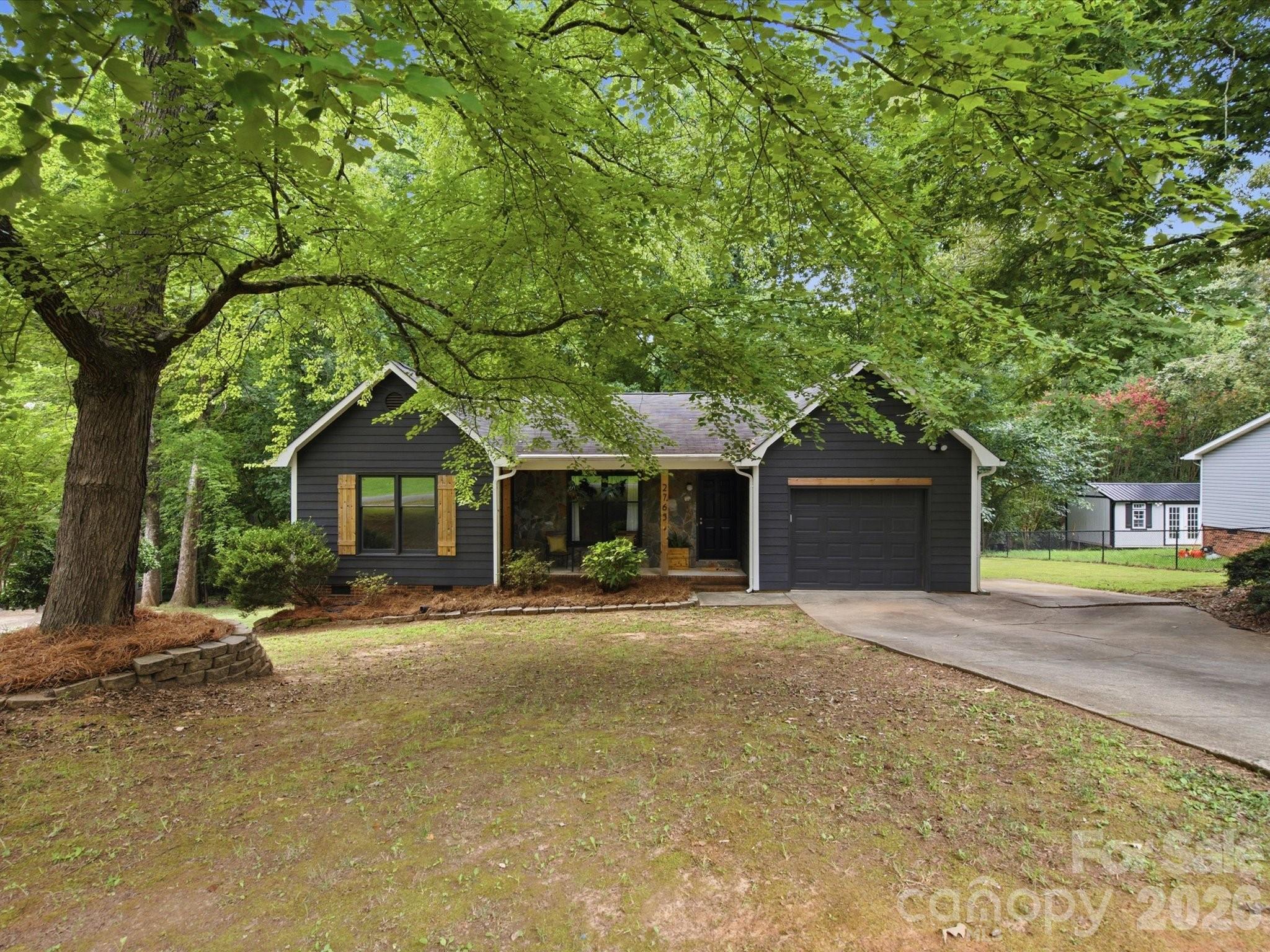 2765 Stockwood Drive — Gastonia