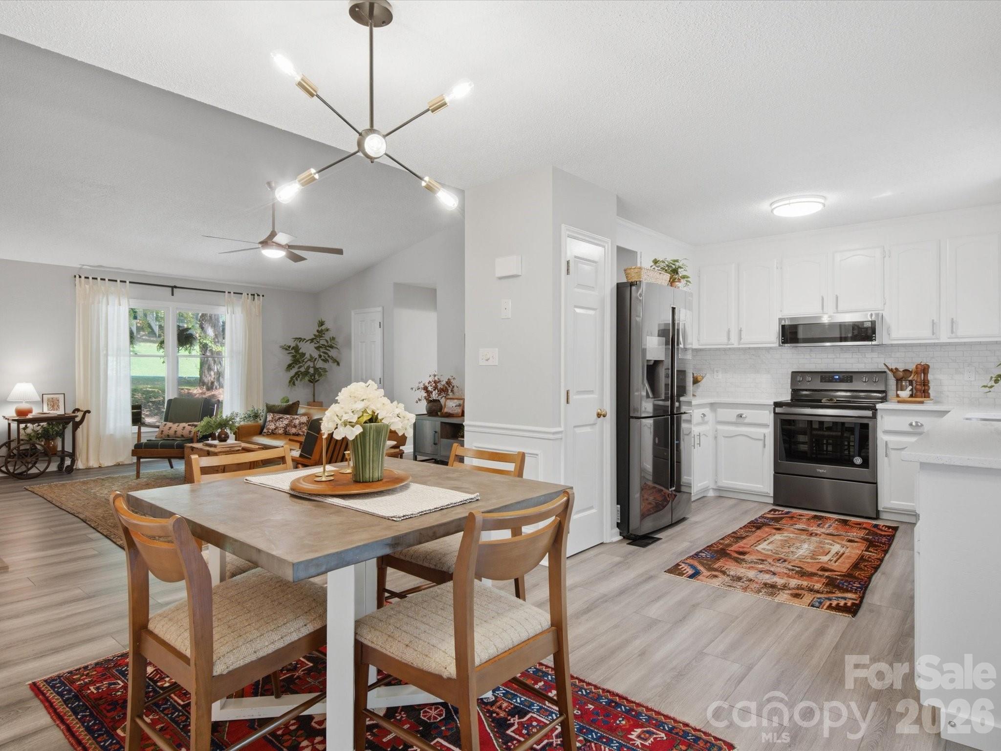 2765 Stockwood Drive — Gastonia