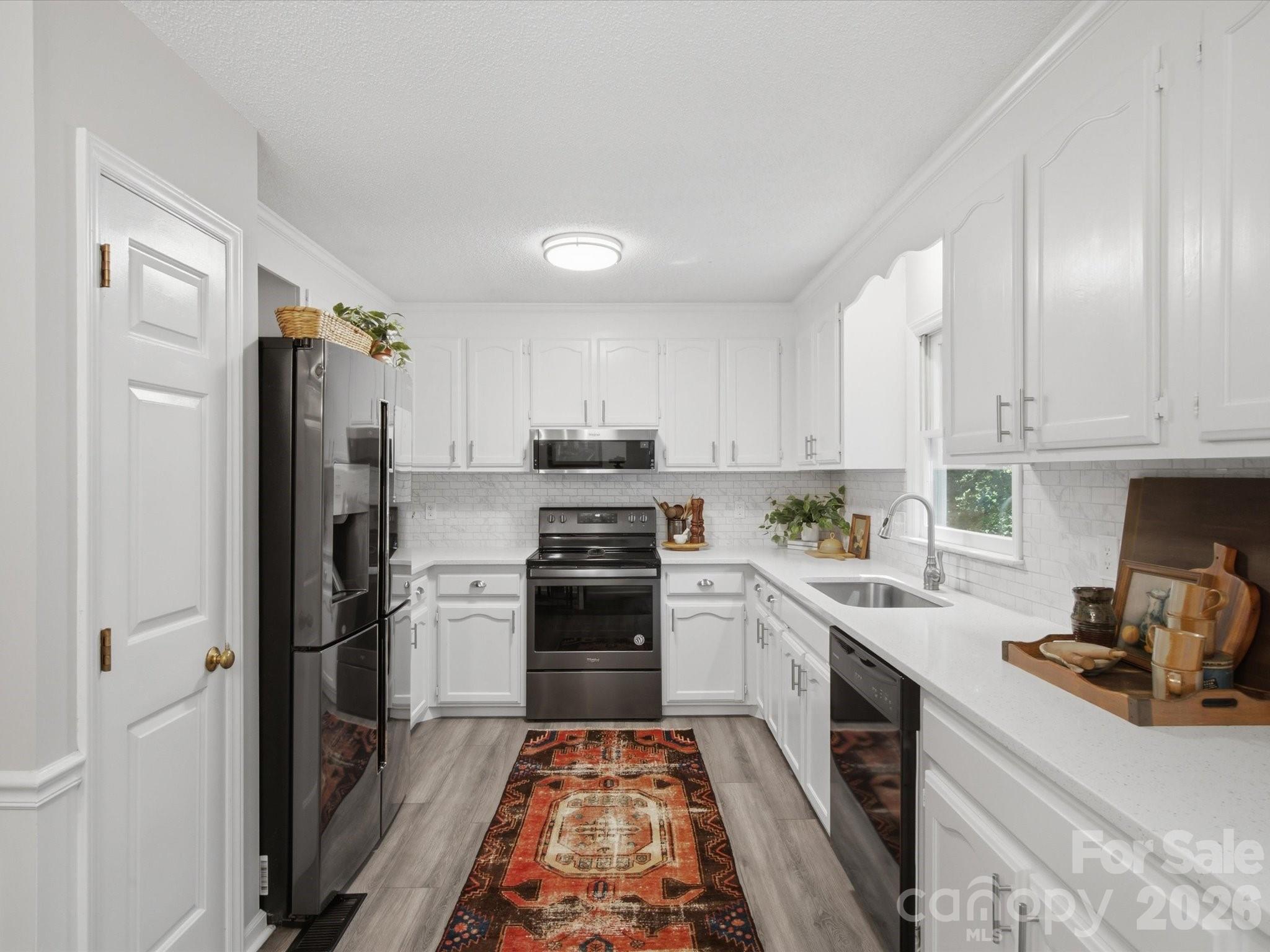 2765 Stockwood Drive — Gastonia