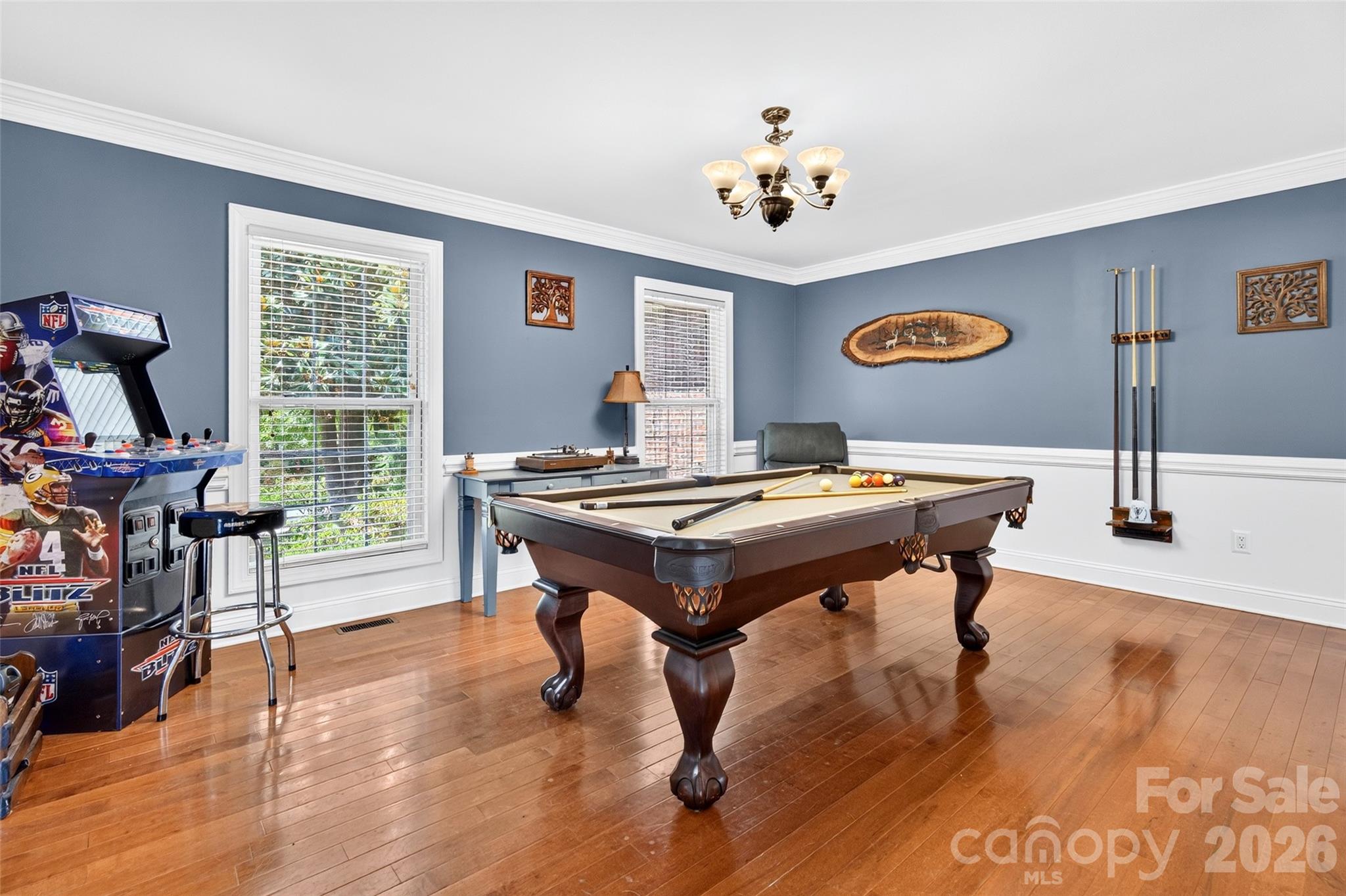 153 Folkstone Road — Mooresville