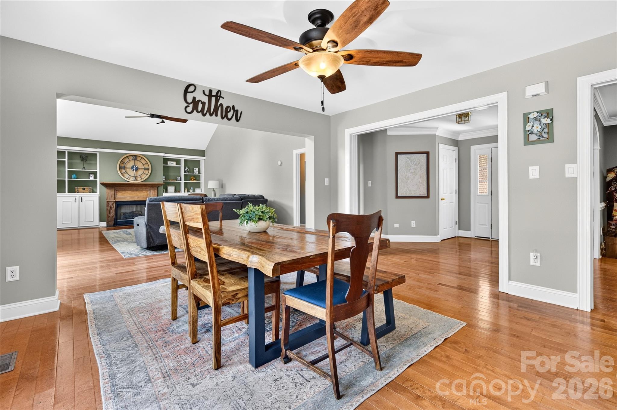 153 Folkstone Road — Mooresville