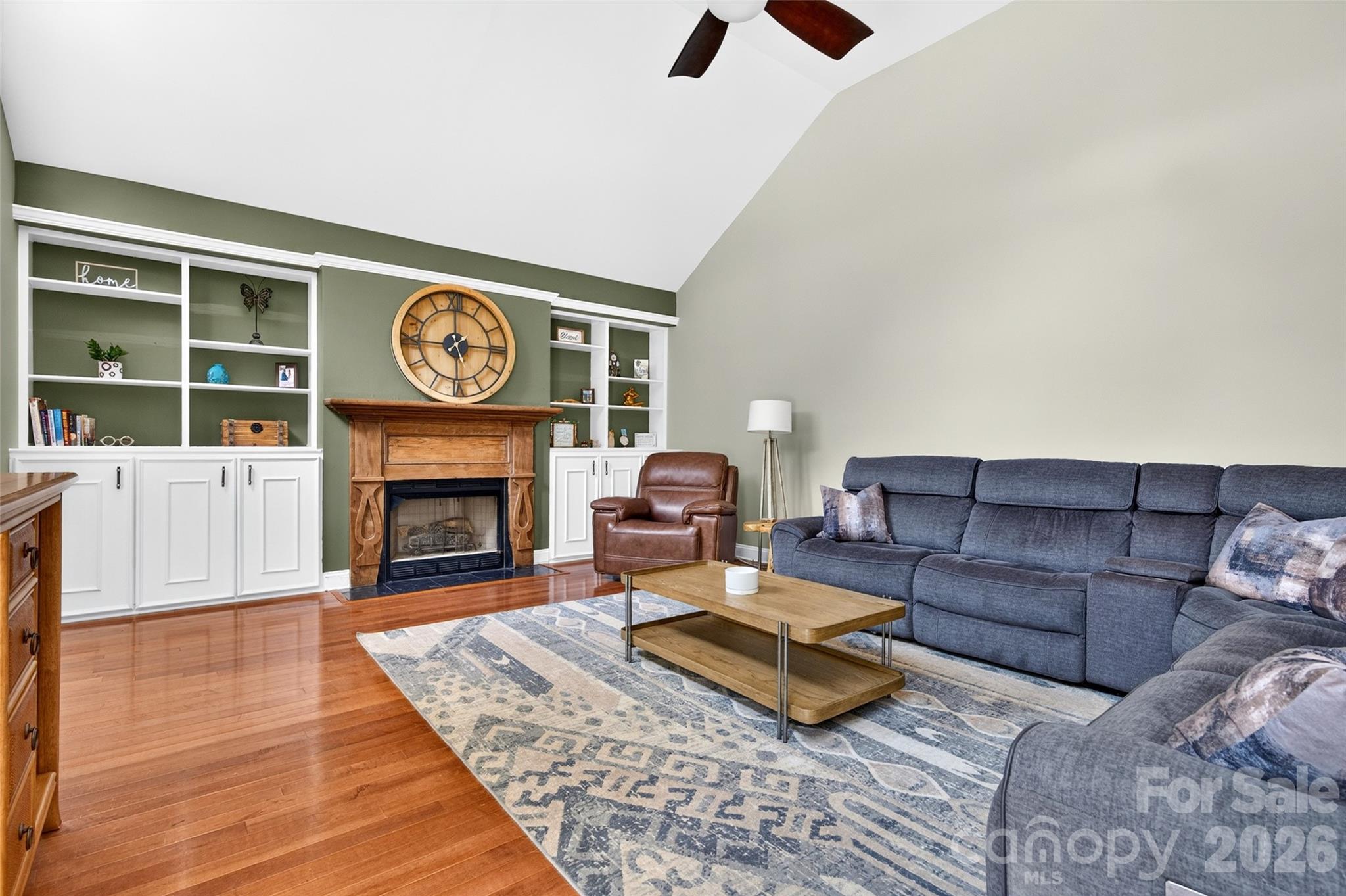 153 Folkstone Road — Mooresville