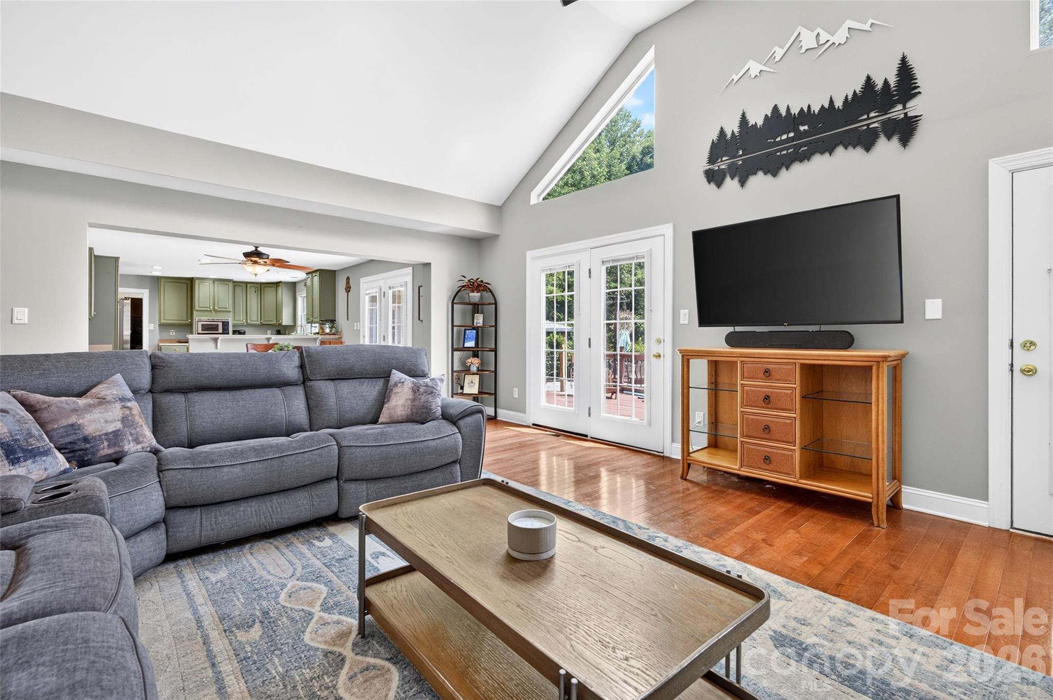153 Folkstone Road — Mooresville