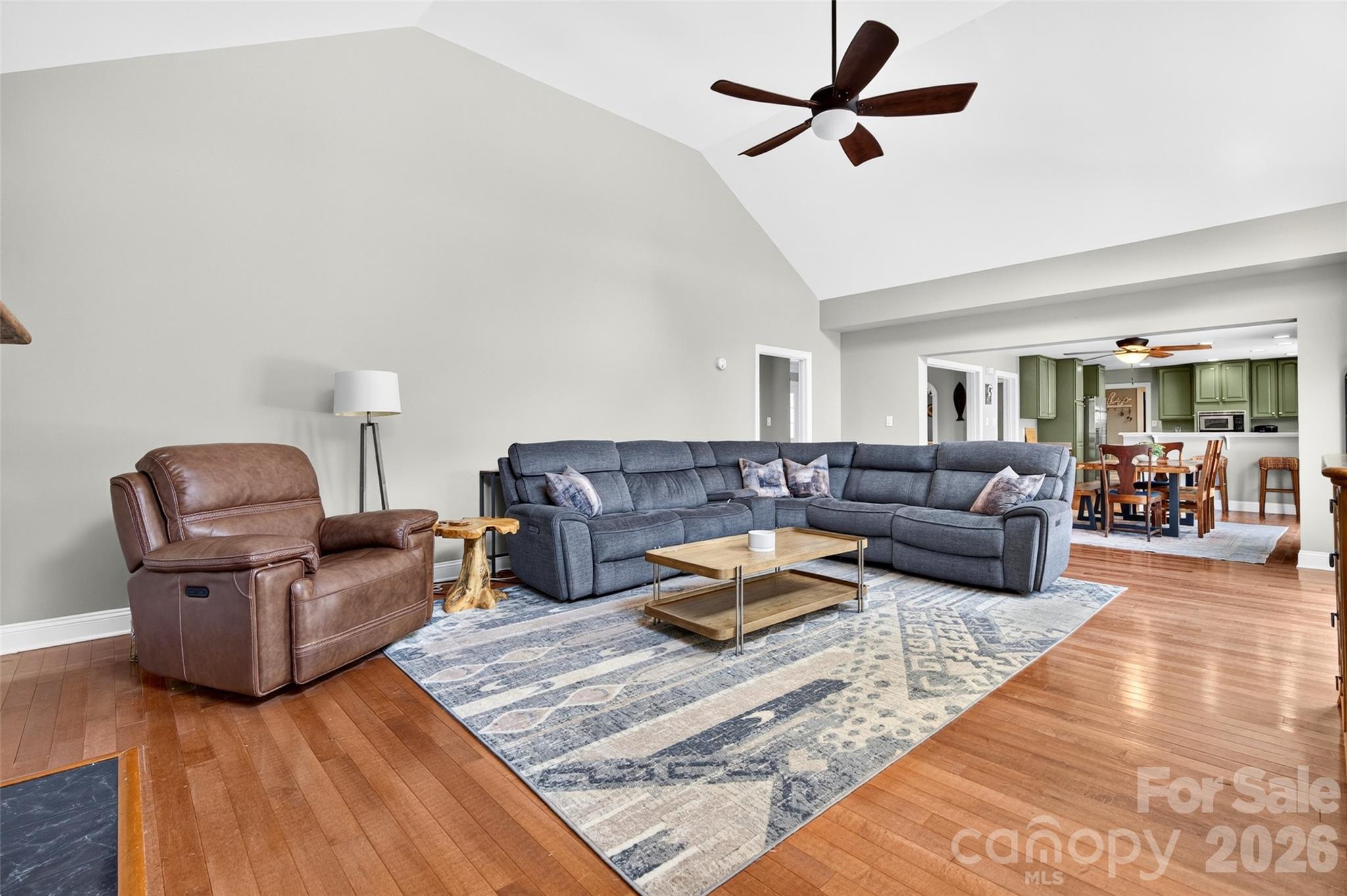 153 Folkstone Road — Mooresville