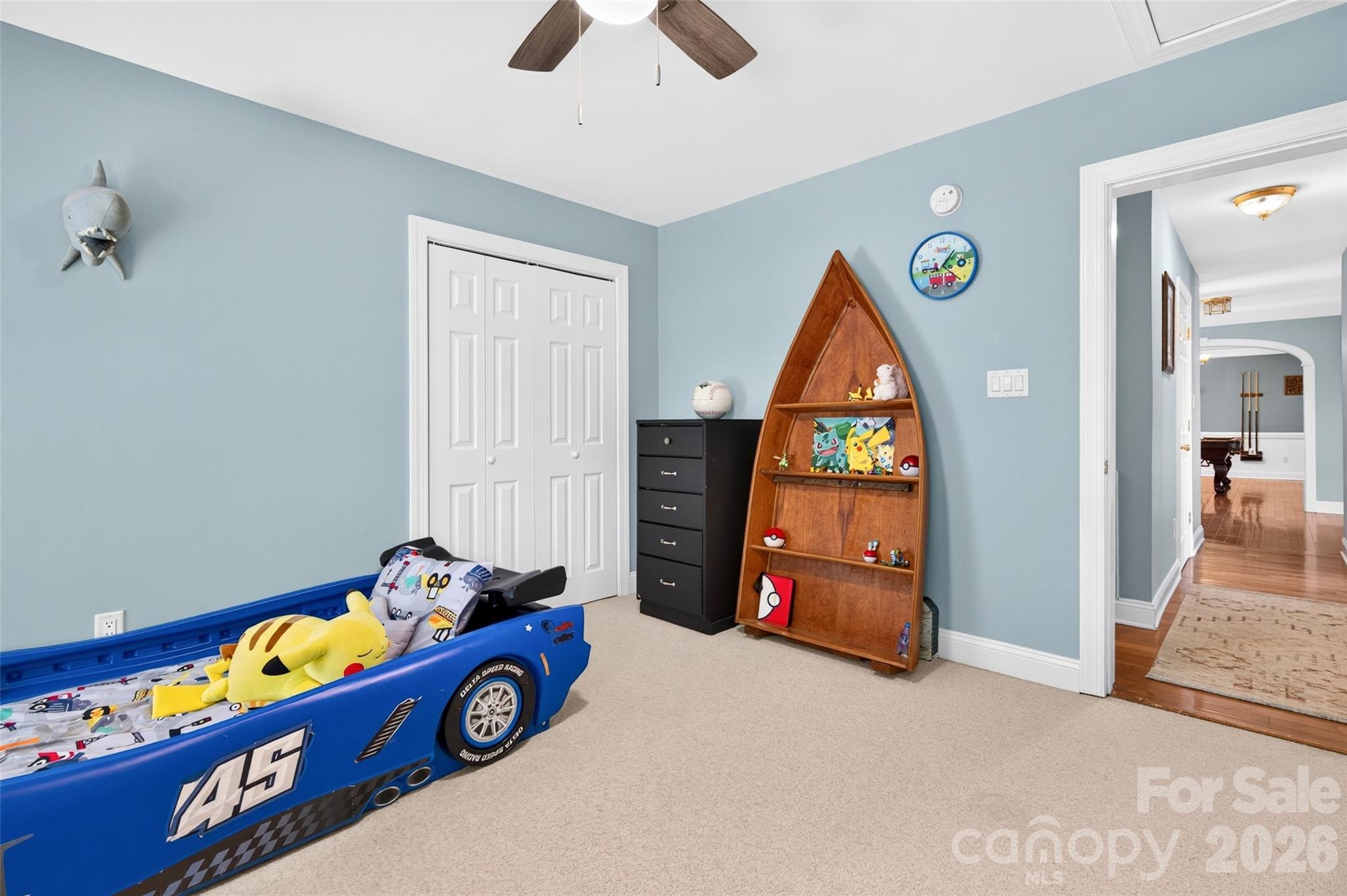 153 Folkstone Road — Mooresville