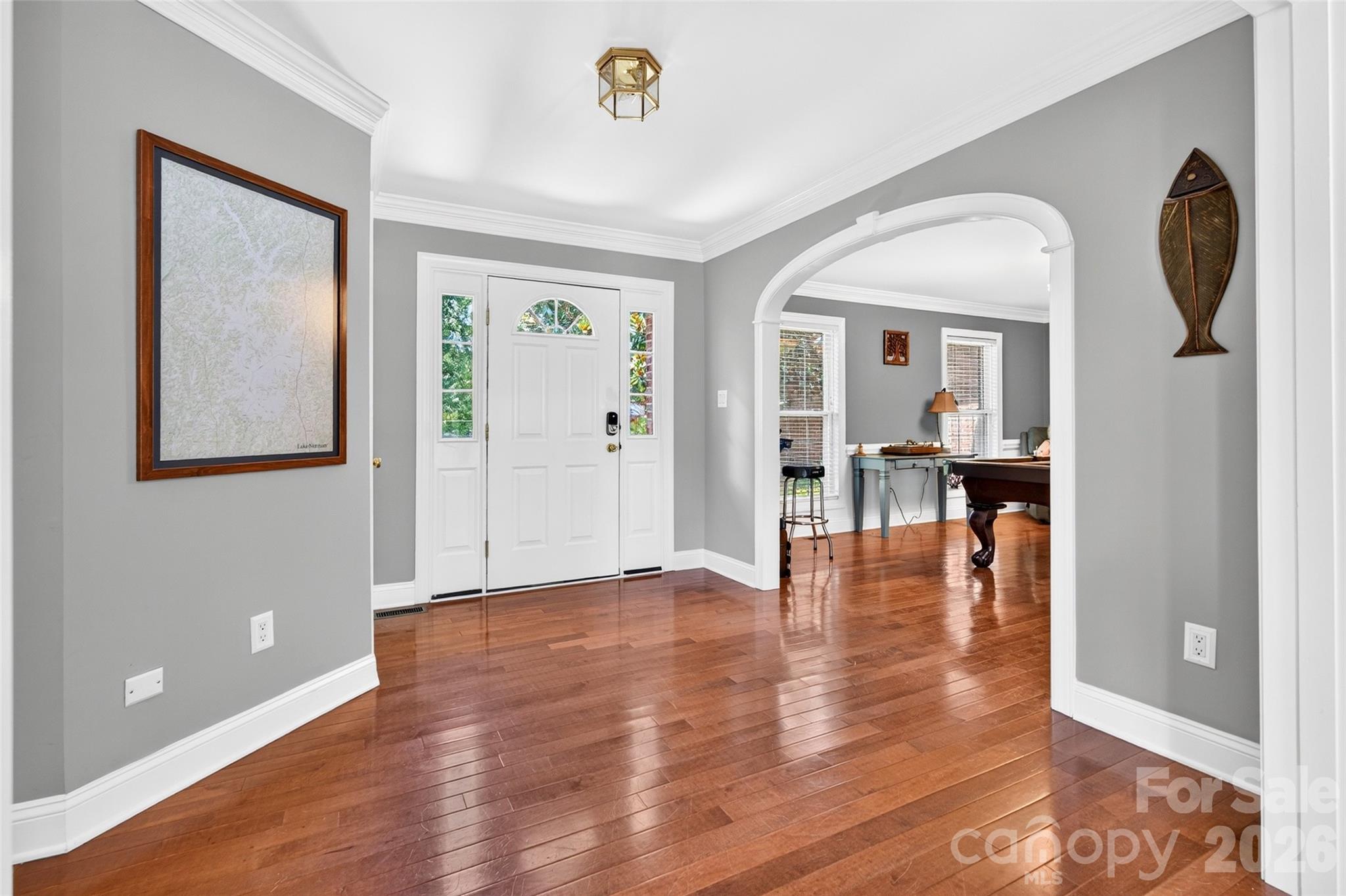 153 Folkstone Road — Mooresville