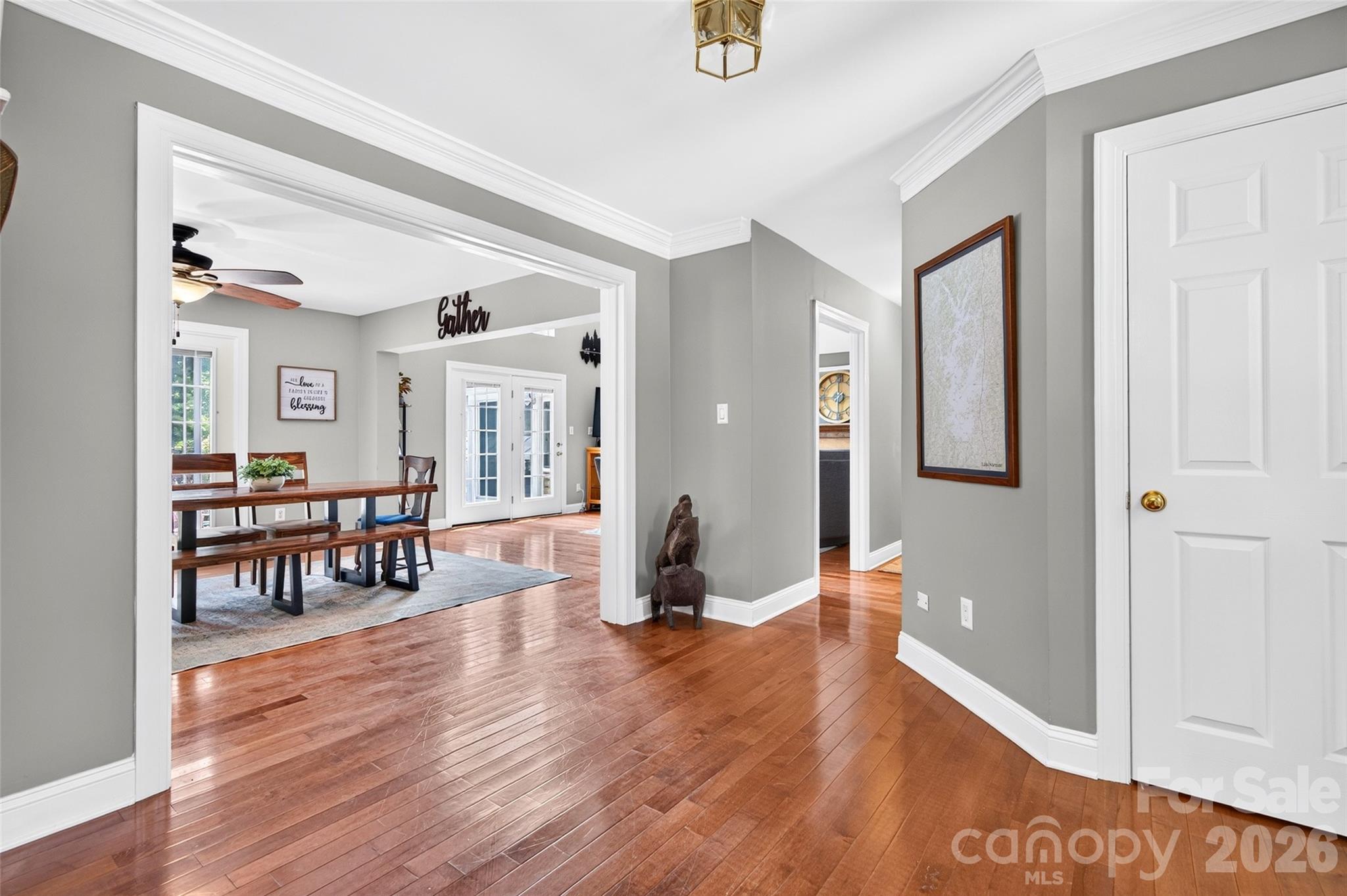 153 Folkstone Road — Mooresville