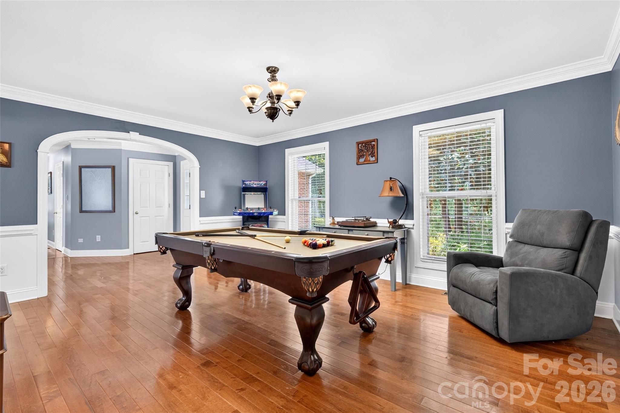 153 Folkstone Road — Mooresville