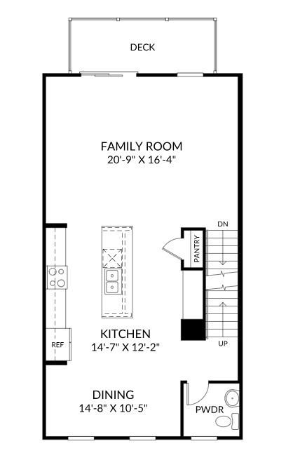 1418 Towns Valley — Fort Mill