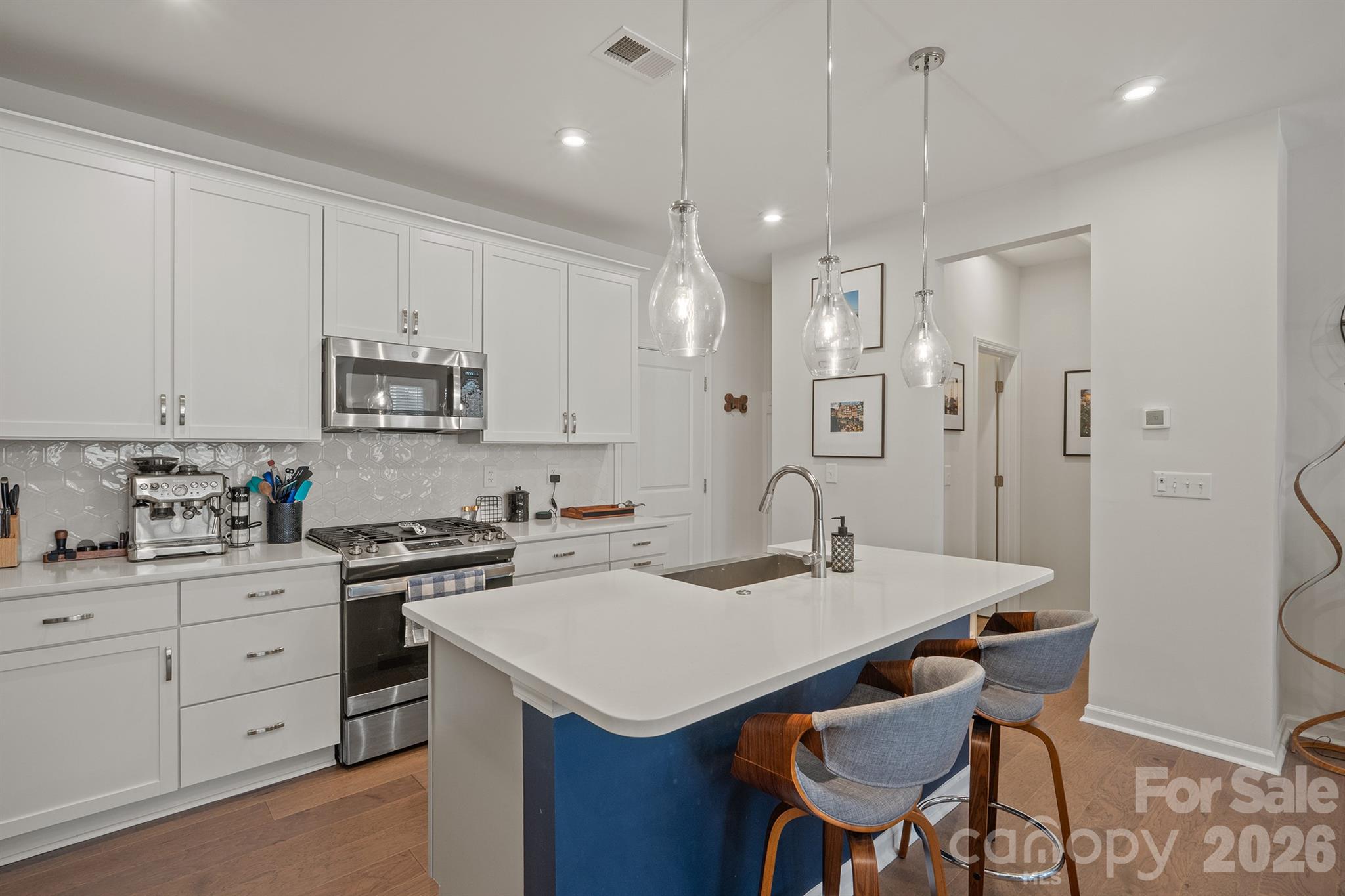 6161 Pierce Lane — Kannapolis