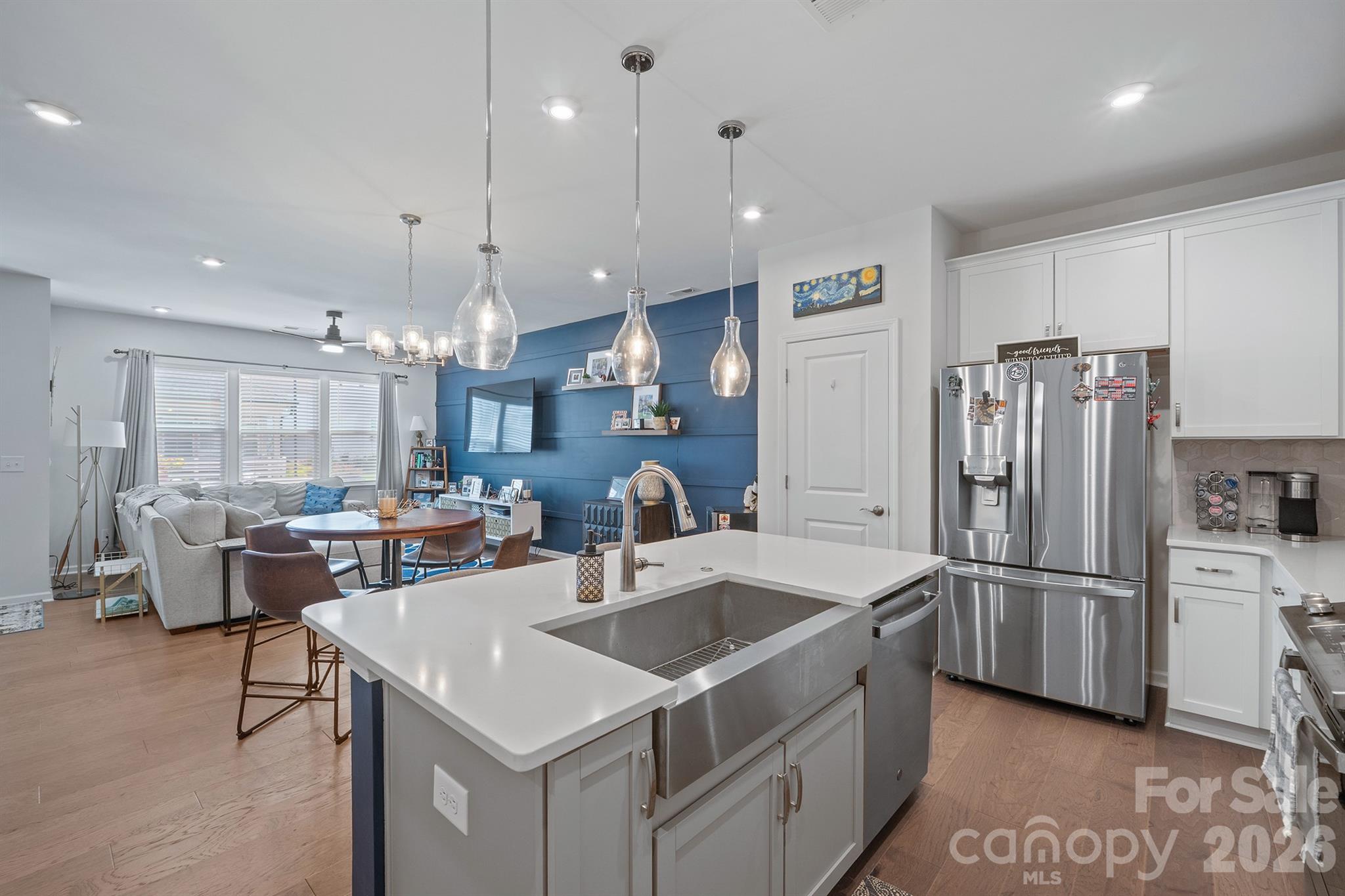 6161 Pierce Lane — Kannapolis