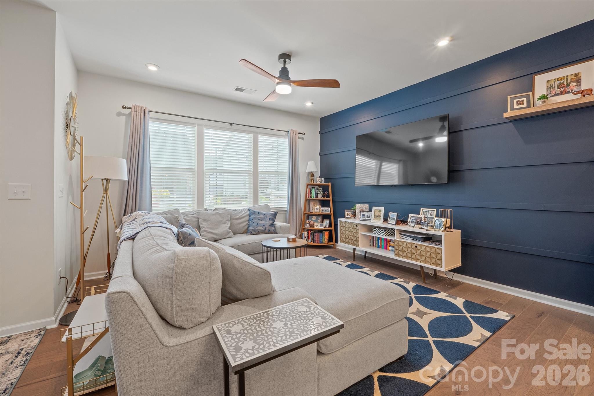 6161 Pierce Lane — Kannapolis