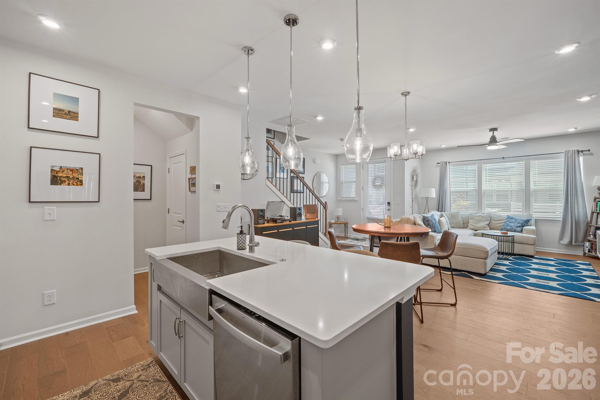 6161 Pierce Lane — Kannapolis