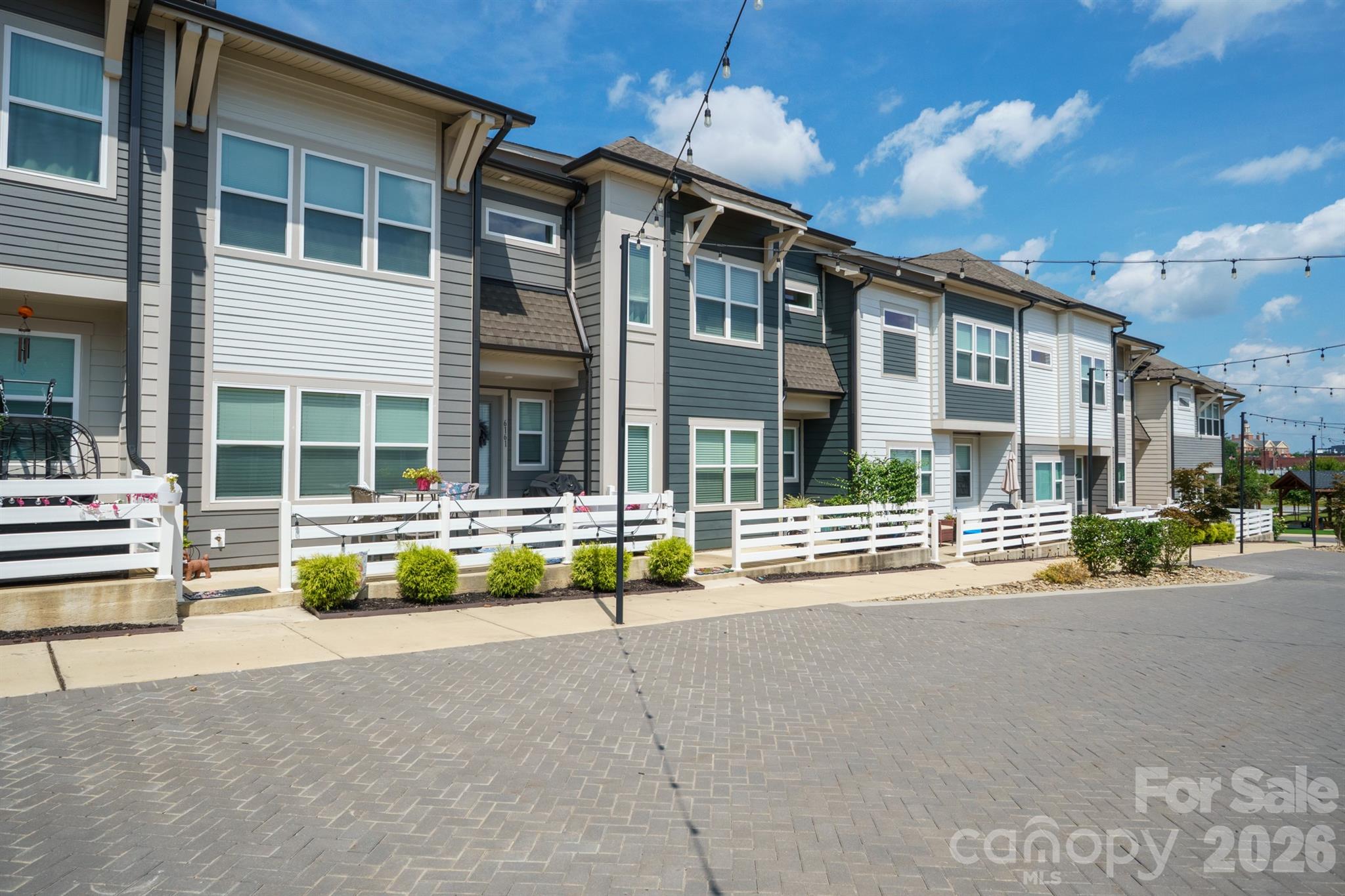 6161 Pierce Lane — Kannapolis