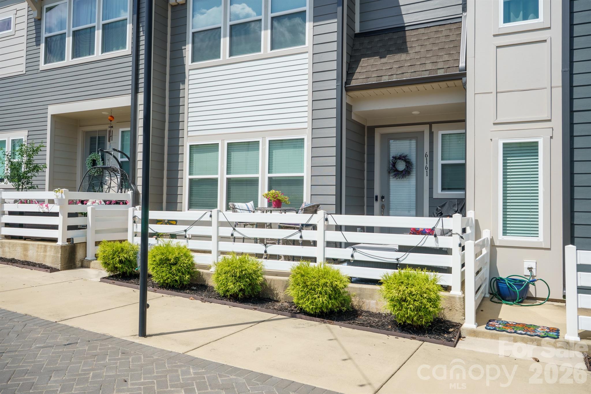 6161 Pierce Lane — Kannapolis