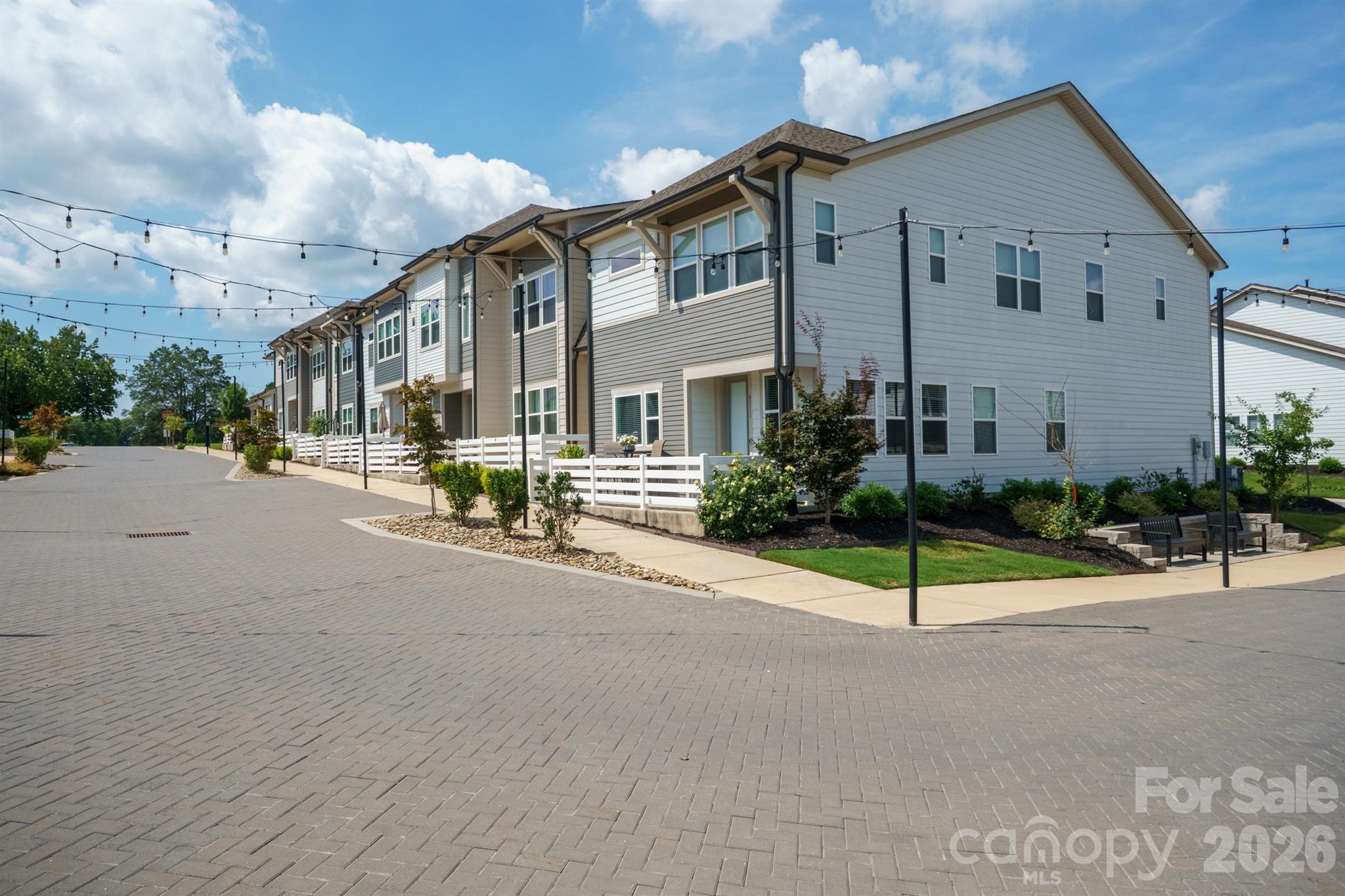 6161 Pierce Lane — Kannapolis