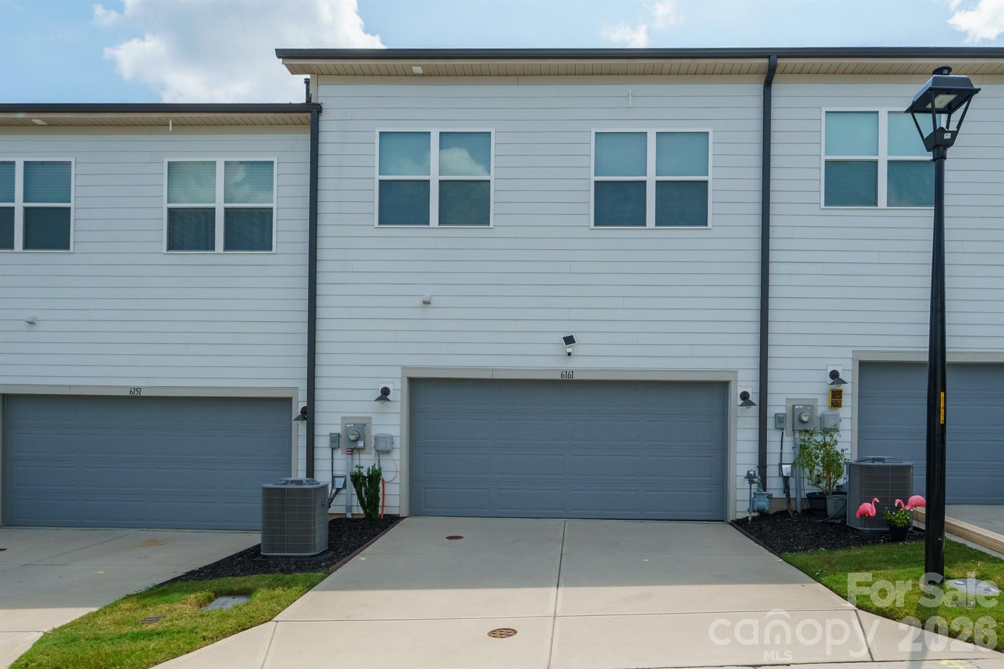 6161 Pierce Lane — Kannapolis