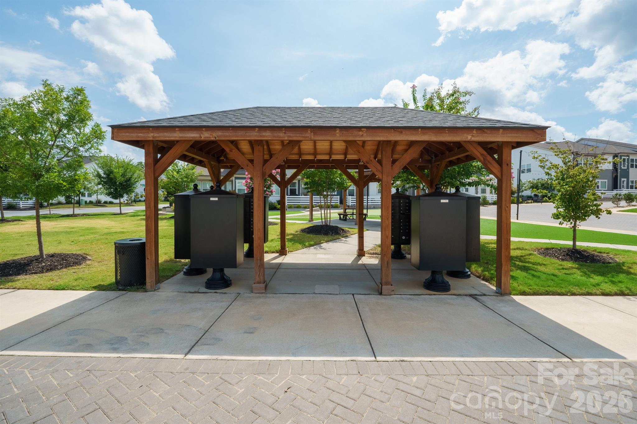 6161 Pierce Lane — Kannapolis