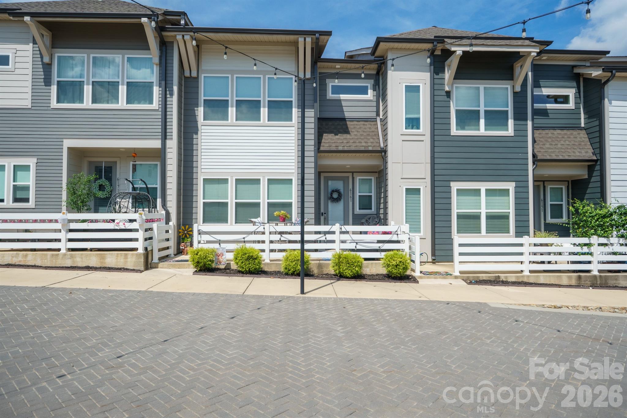 6161 Pierce Lane — Kannapolis