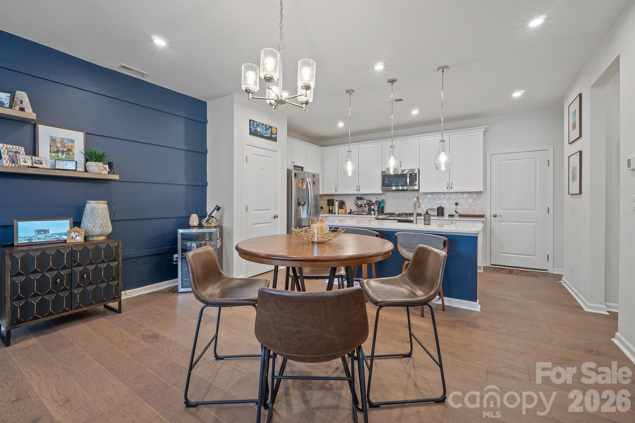 6161 Pierce Lane — Kannapolis