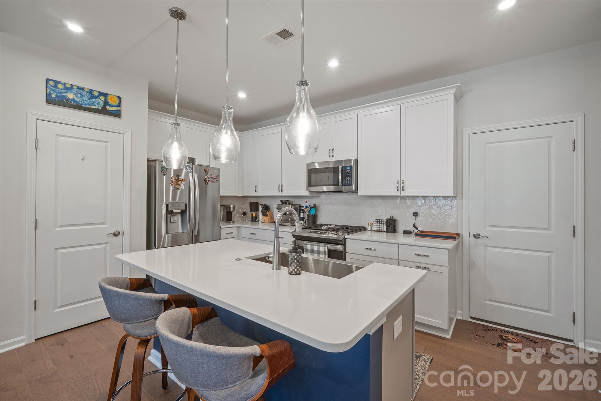 6161 Pierce Lane — Kannapolis