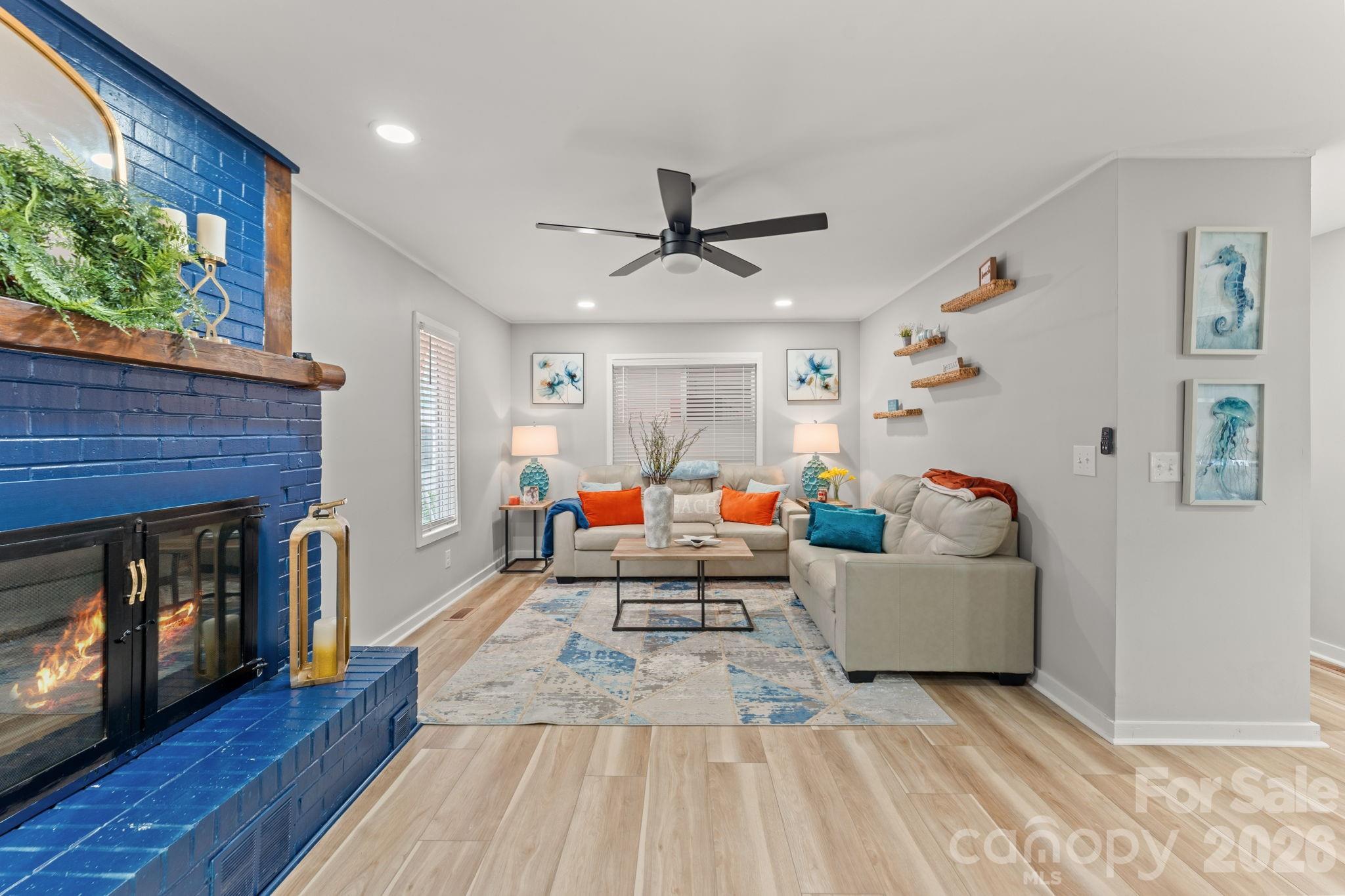 1314 Holly Drive — North Myrtle Beach