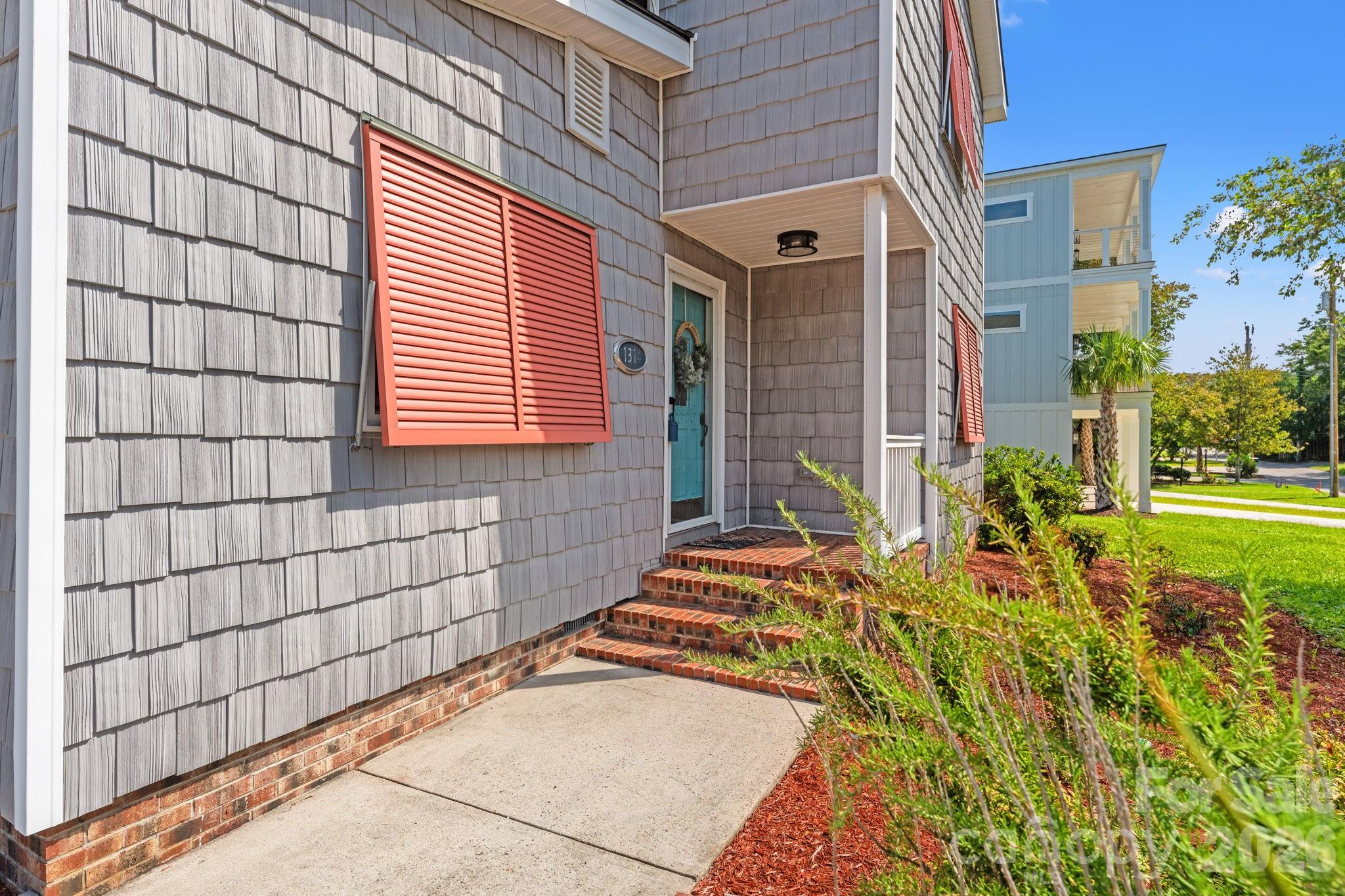 1314 Holly Drive — North Myrtle Beach