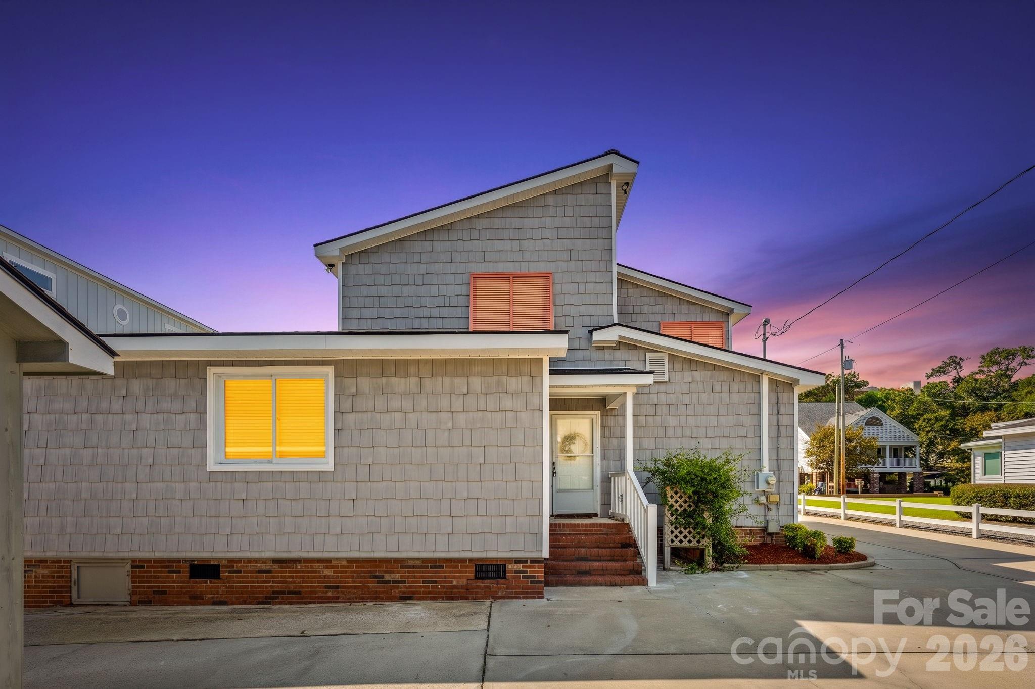 1314 Holly Drive — North Myrtle Beach