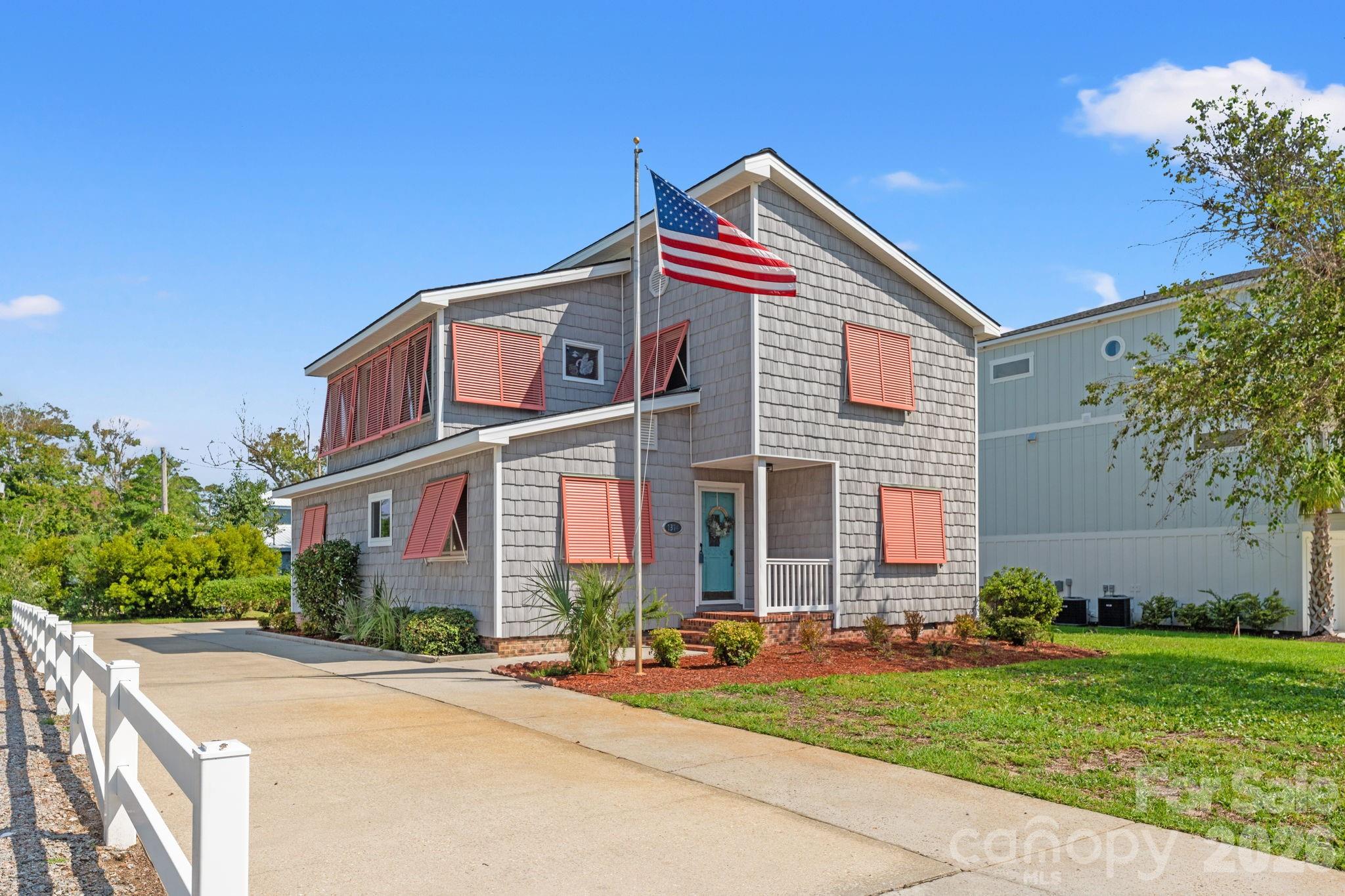 1314 Holly Drive — North Myrtle Beach