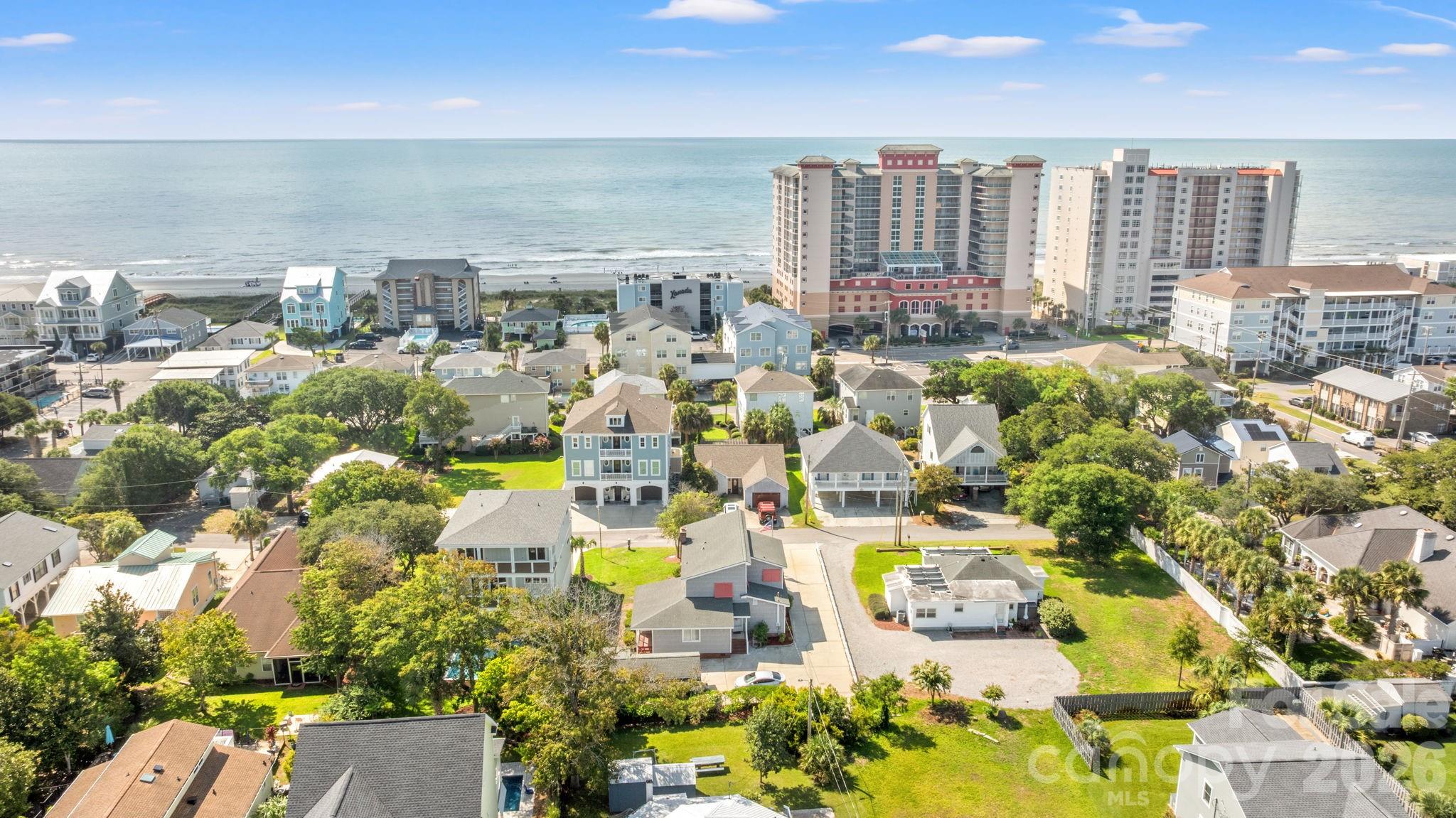 1314 Holly Drive — North Myrtle Beach