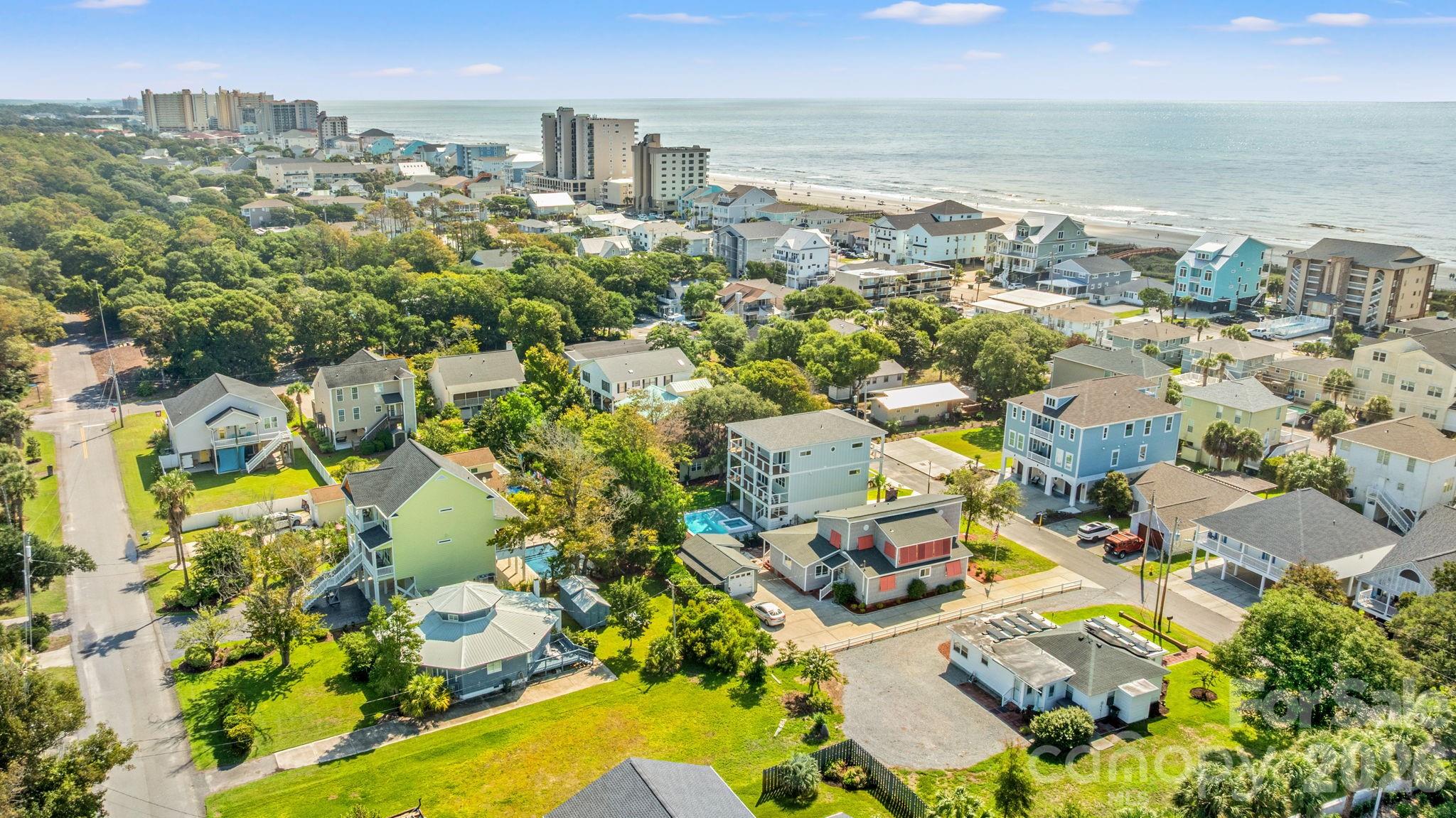 1314 Holly Drive — North Myrtle Beach