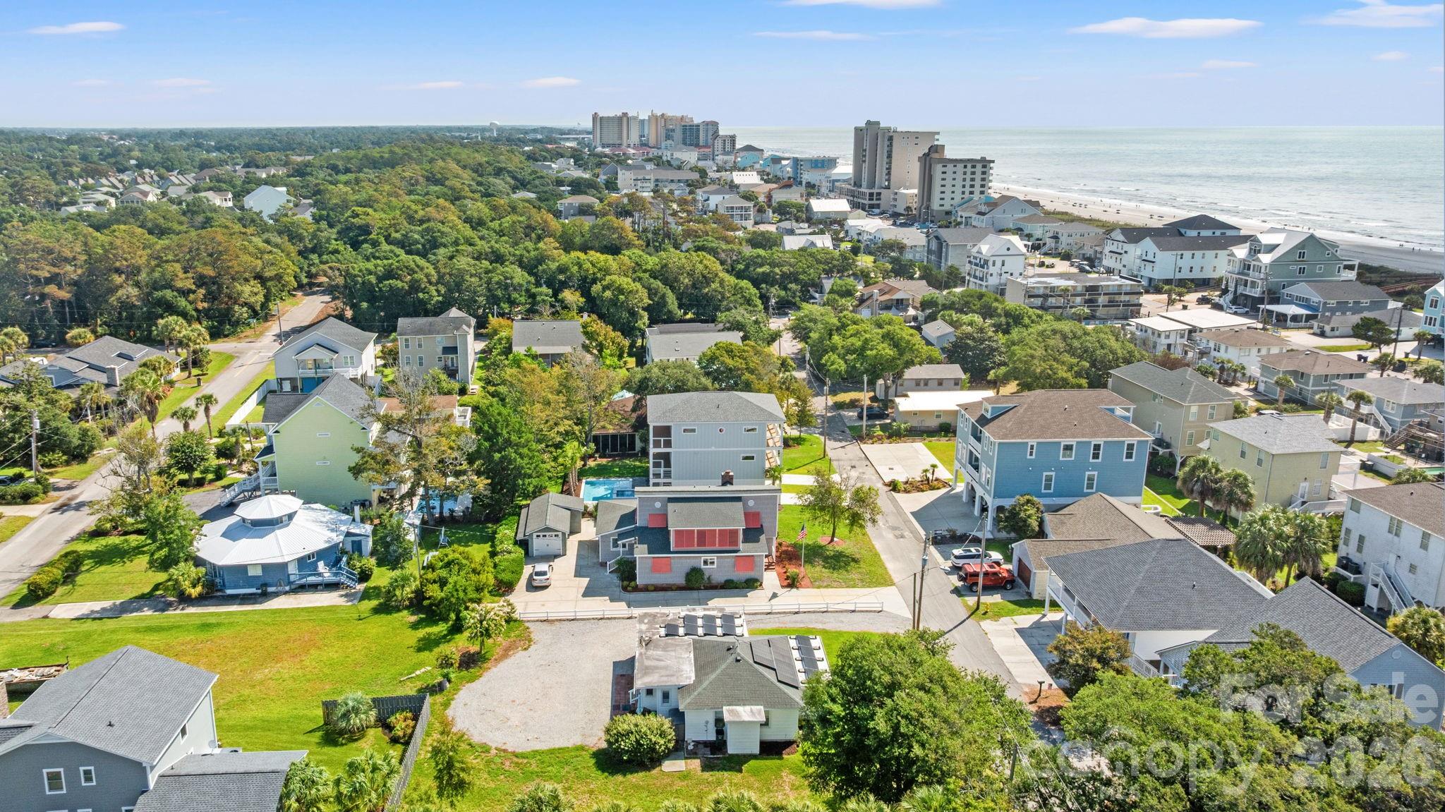 1314 Holly Drive — North Myrtle Beach