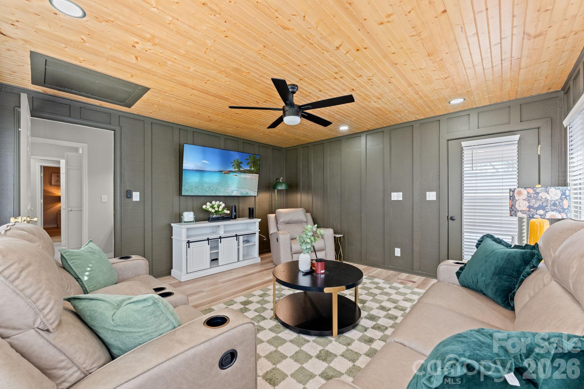 1314 Holly Drive — North Myrtle Beach