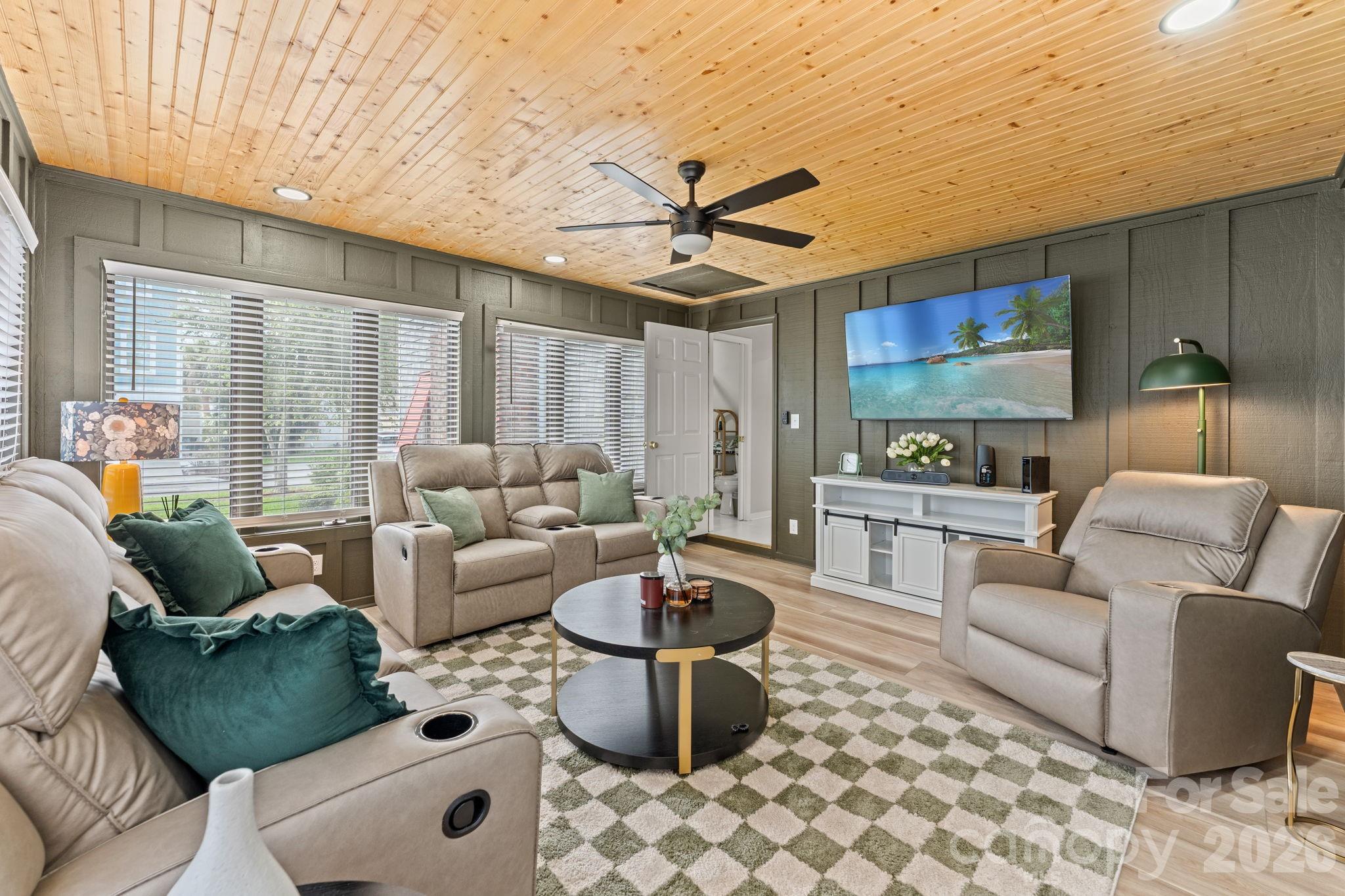 1314 Holly Drive — North Myrtle Beach