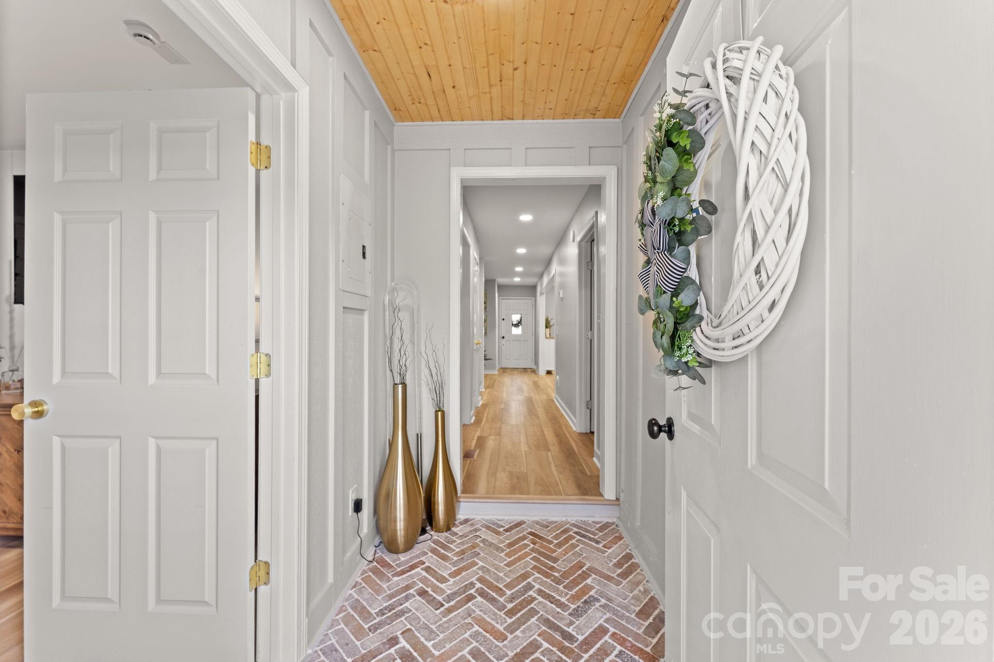 1314 Holly Drive — North Myrtle Beach