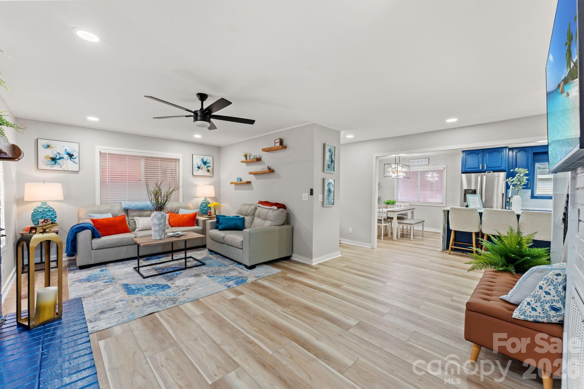 1314 Holly Drive — North Myrtle Beach