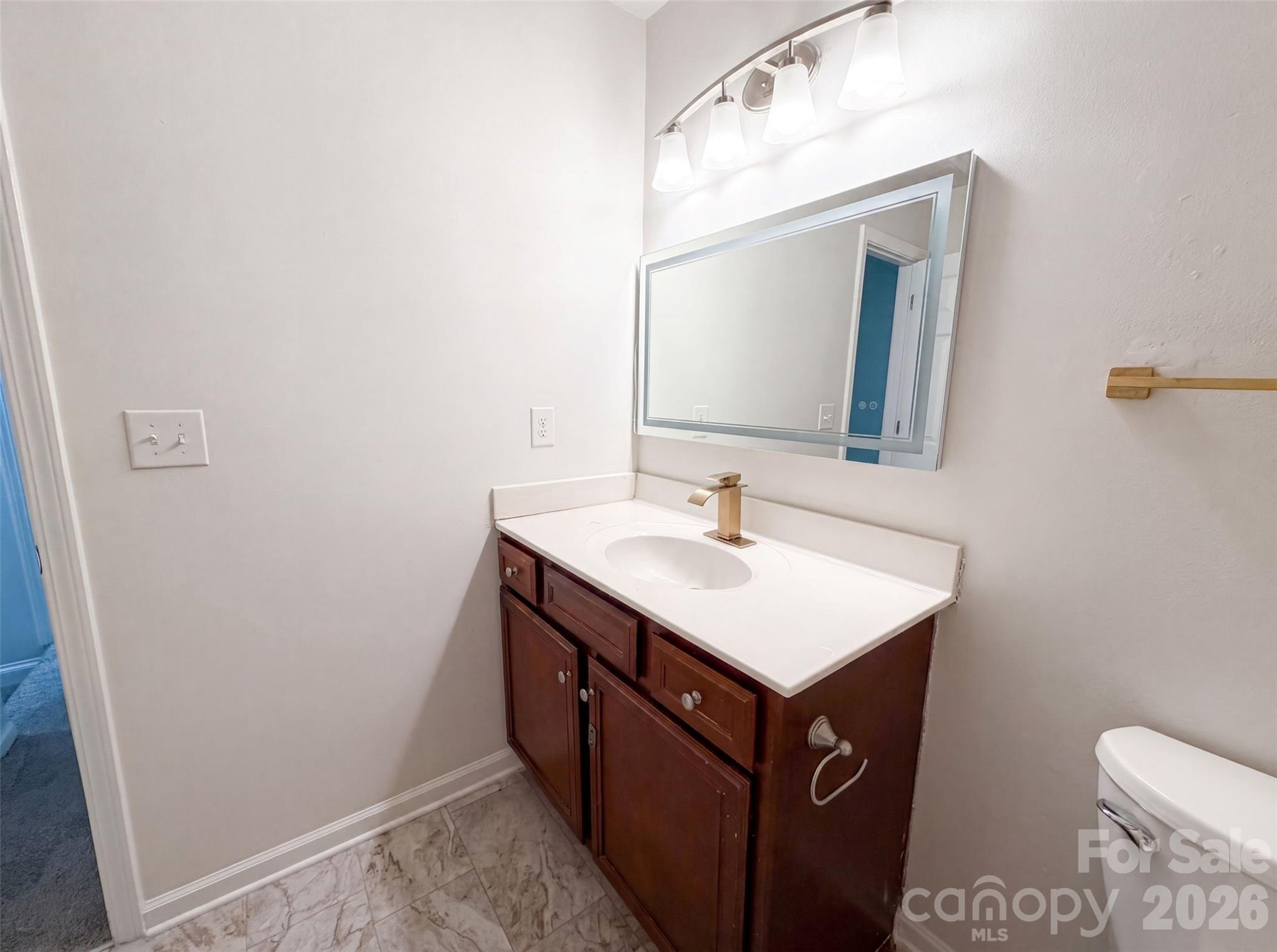 10933 Pointer Ridge Drive — Charlotte