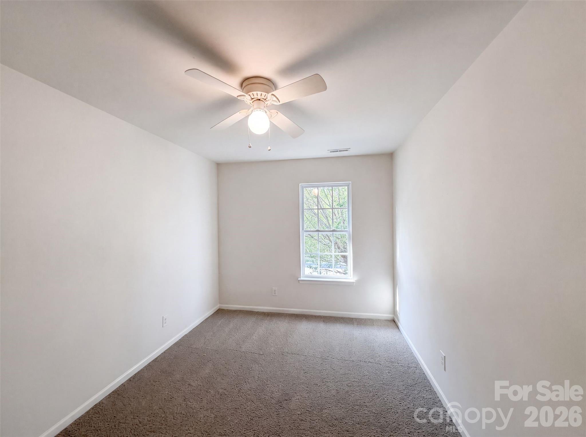 10933 Pointer Ridge Drive — Charlotte