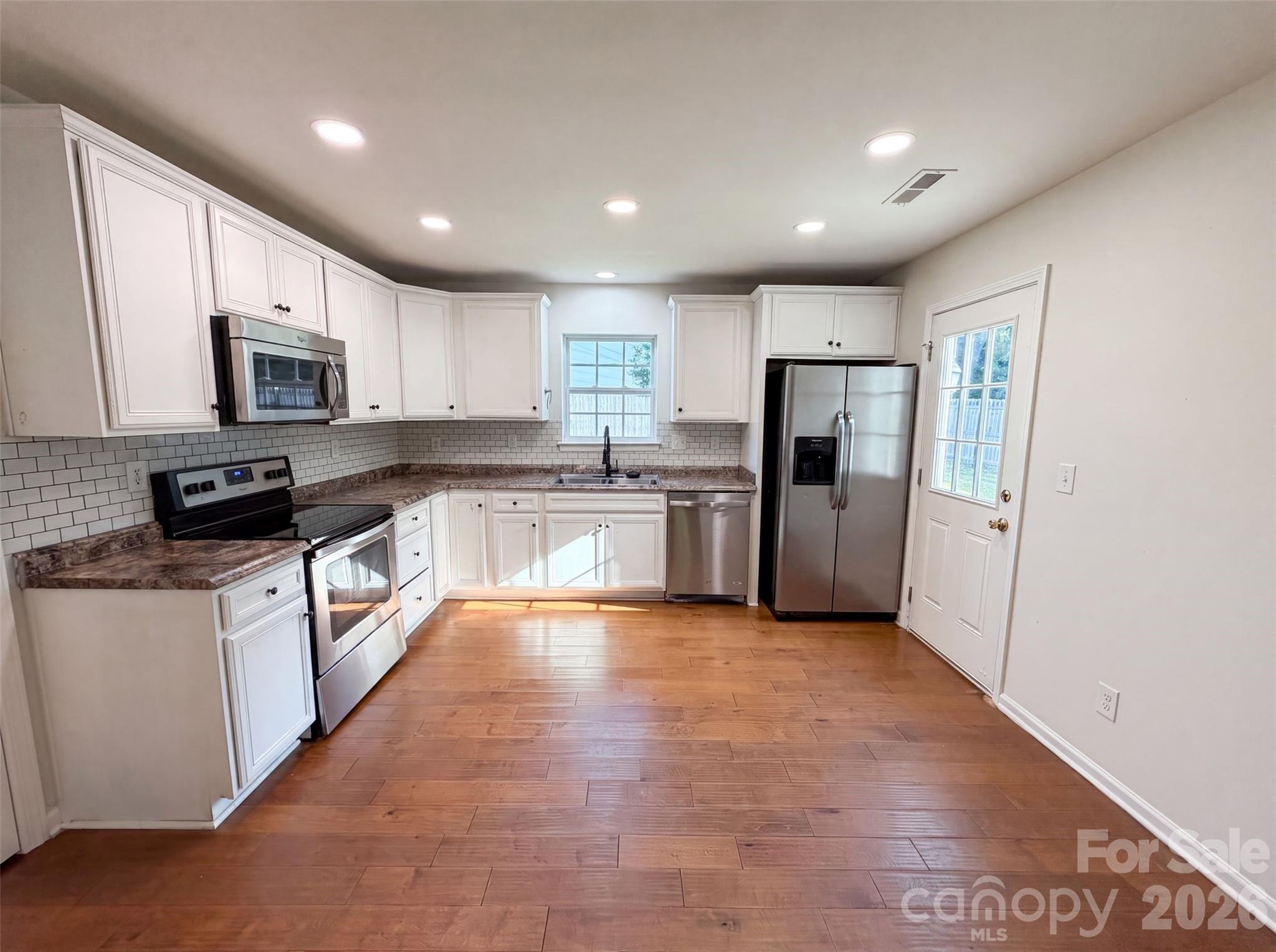 10933 Pointer Ridge Drive — Charlotte