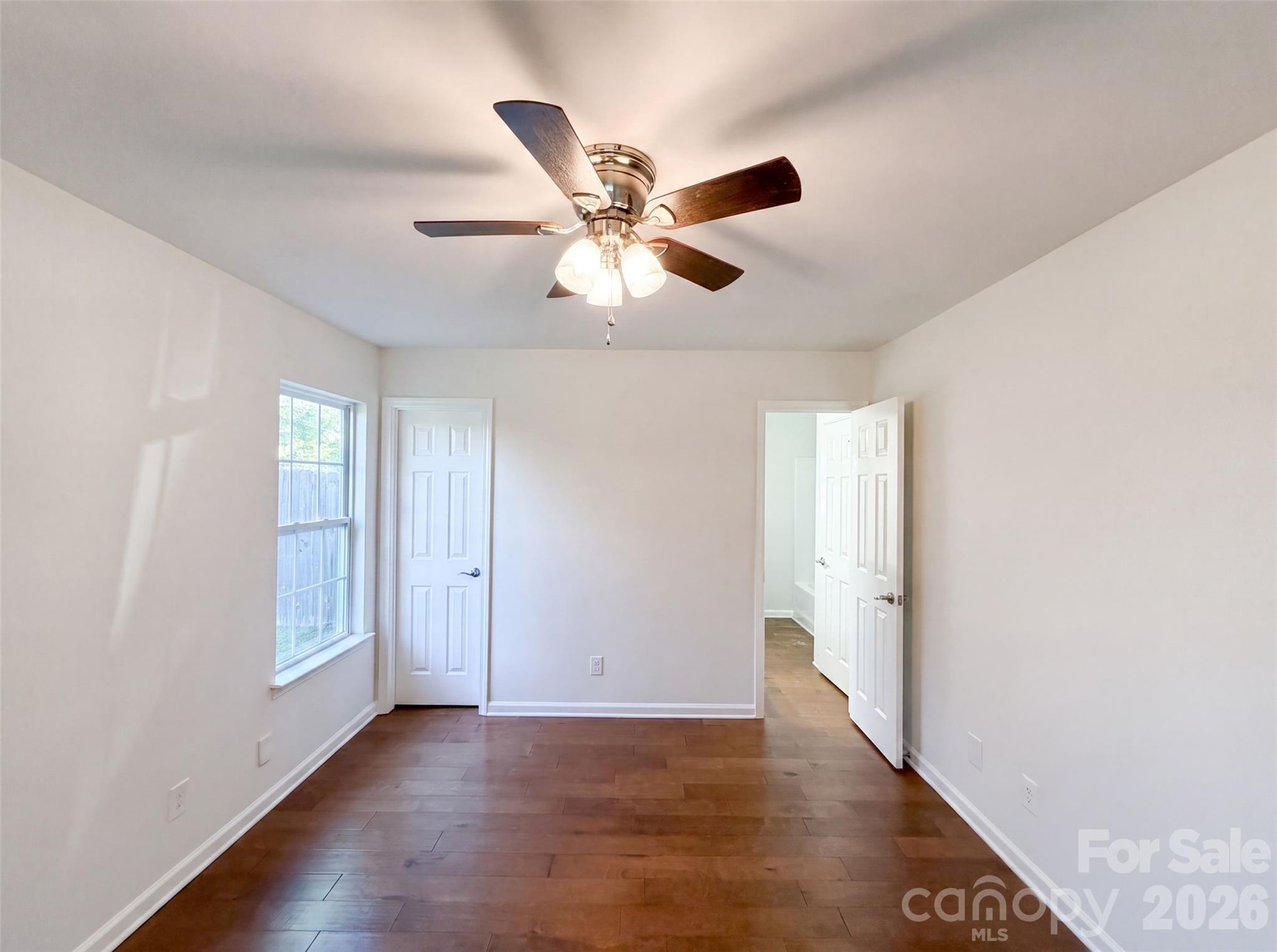 10933 Pointer Ridge Drive — Charlotte
