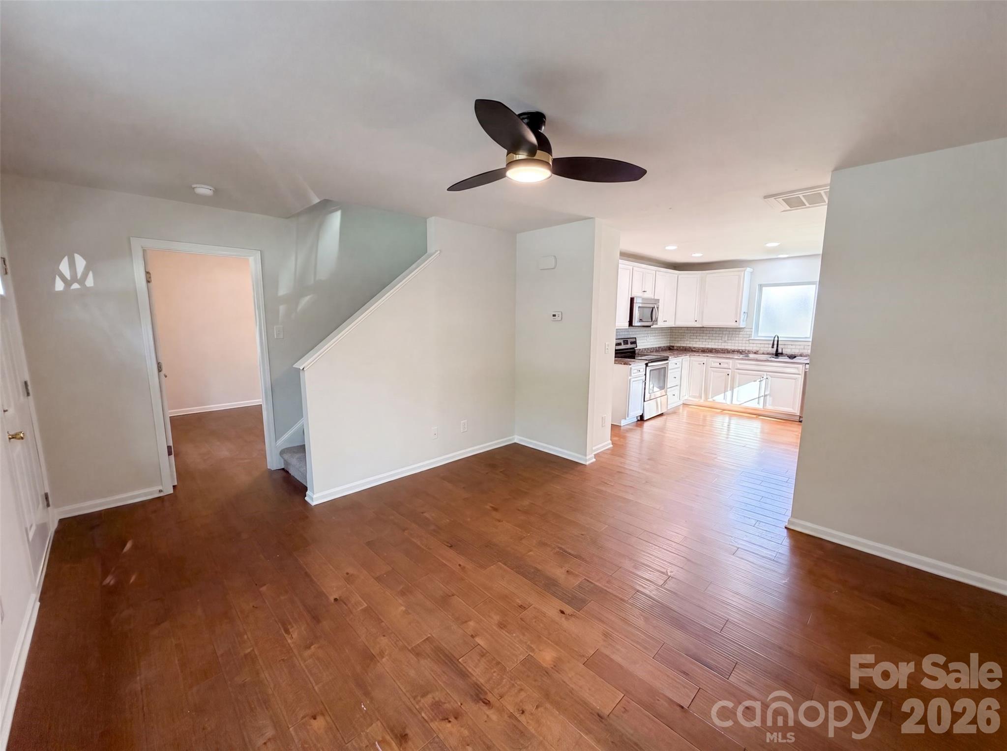 10933 Pointer Ridge Drive — Charlotte