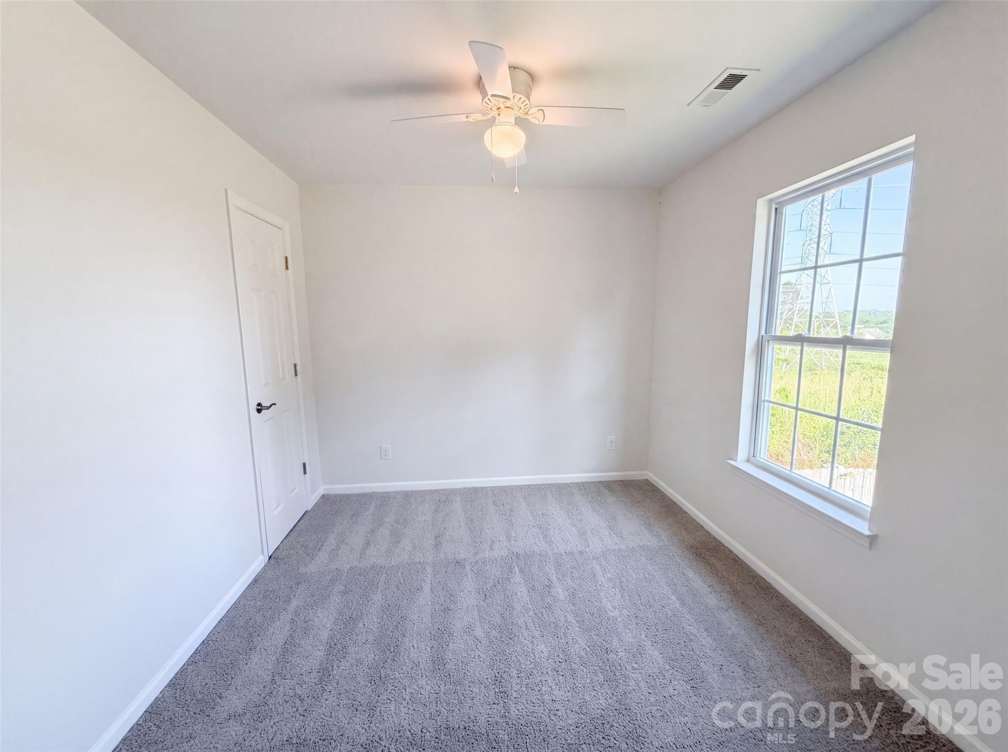 10933 Pointer Ridge Drive — Charlotte