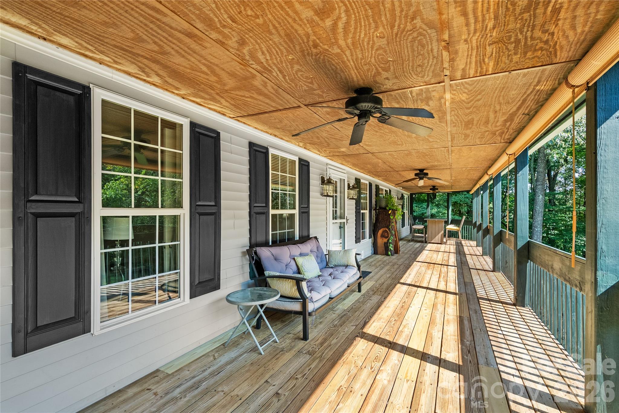 2230 Walnut Hollow Road — Brevard