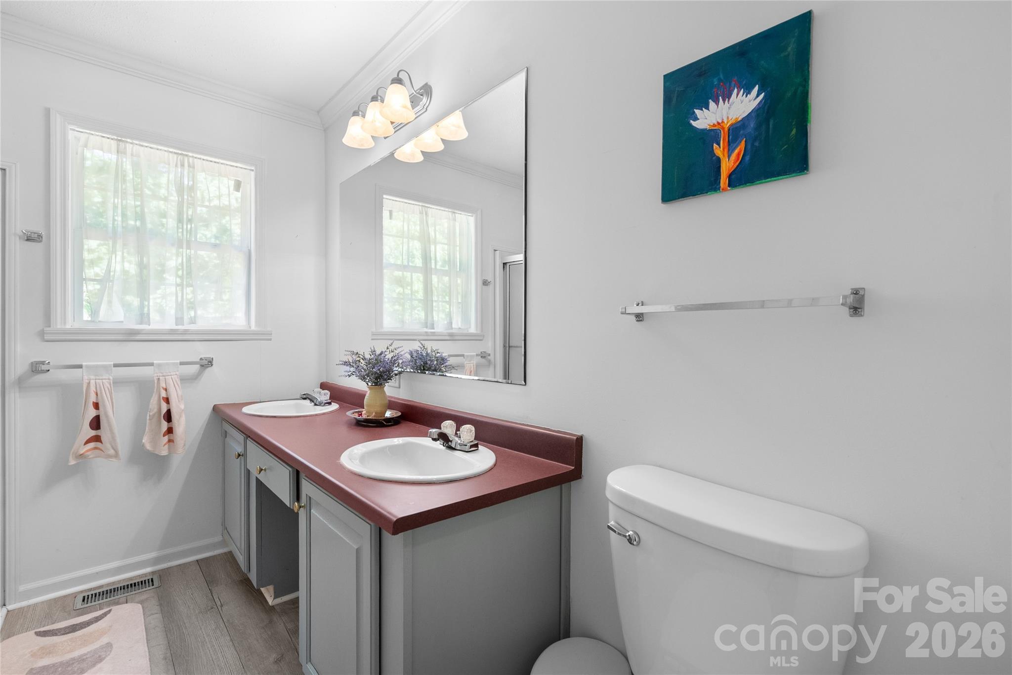 2230 Walnut Hollow Road — Brevard