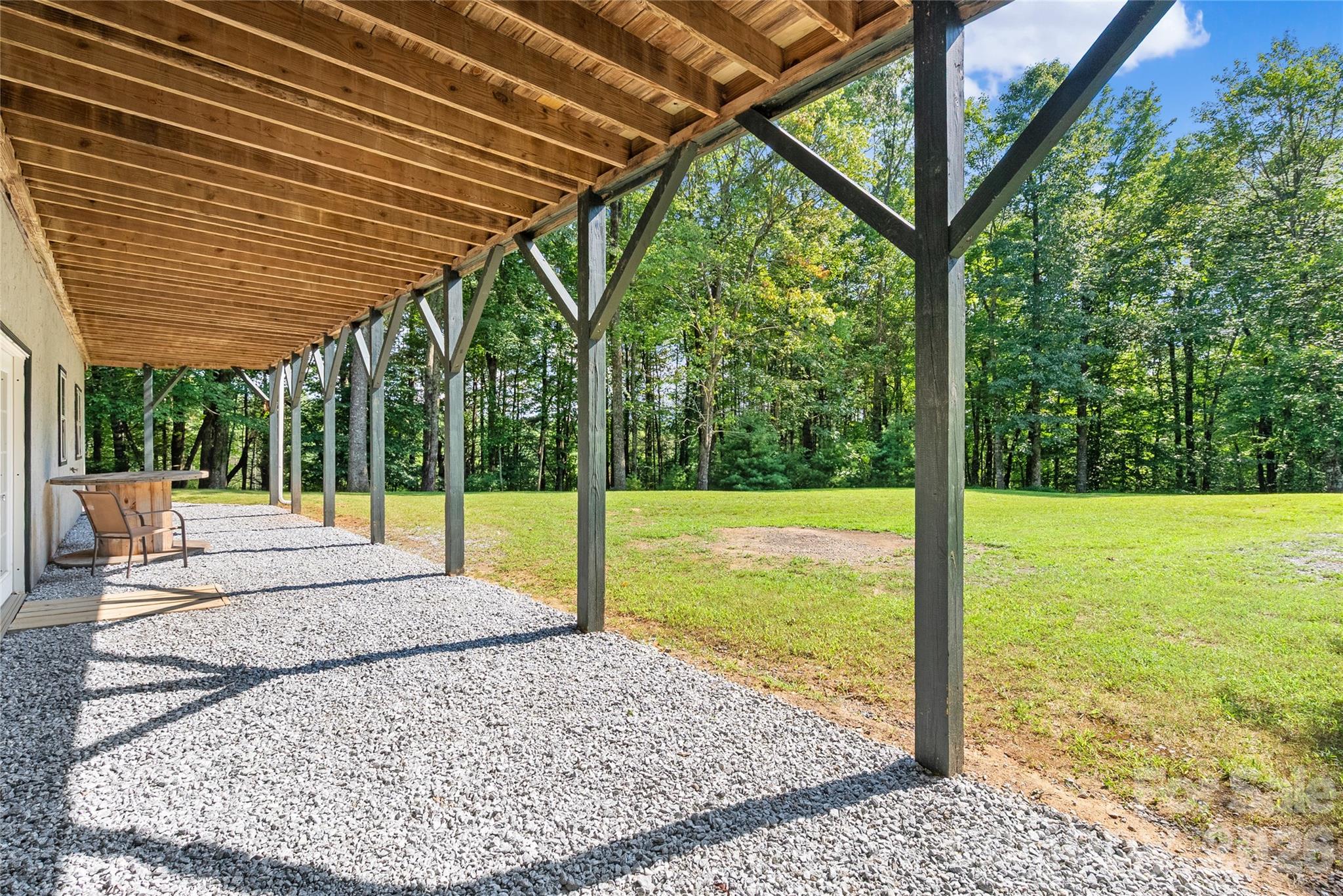 2230 Walnut Hollow Road — Brevard