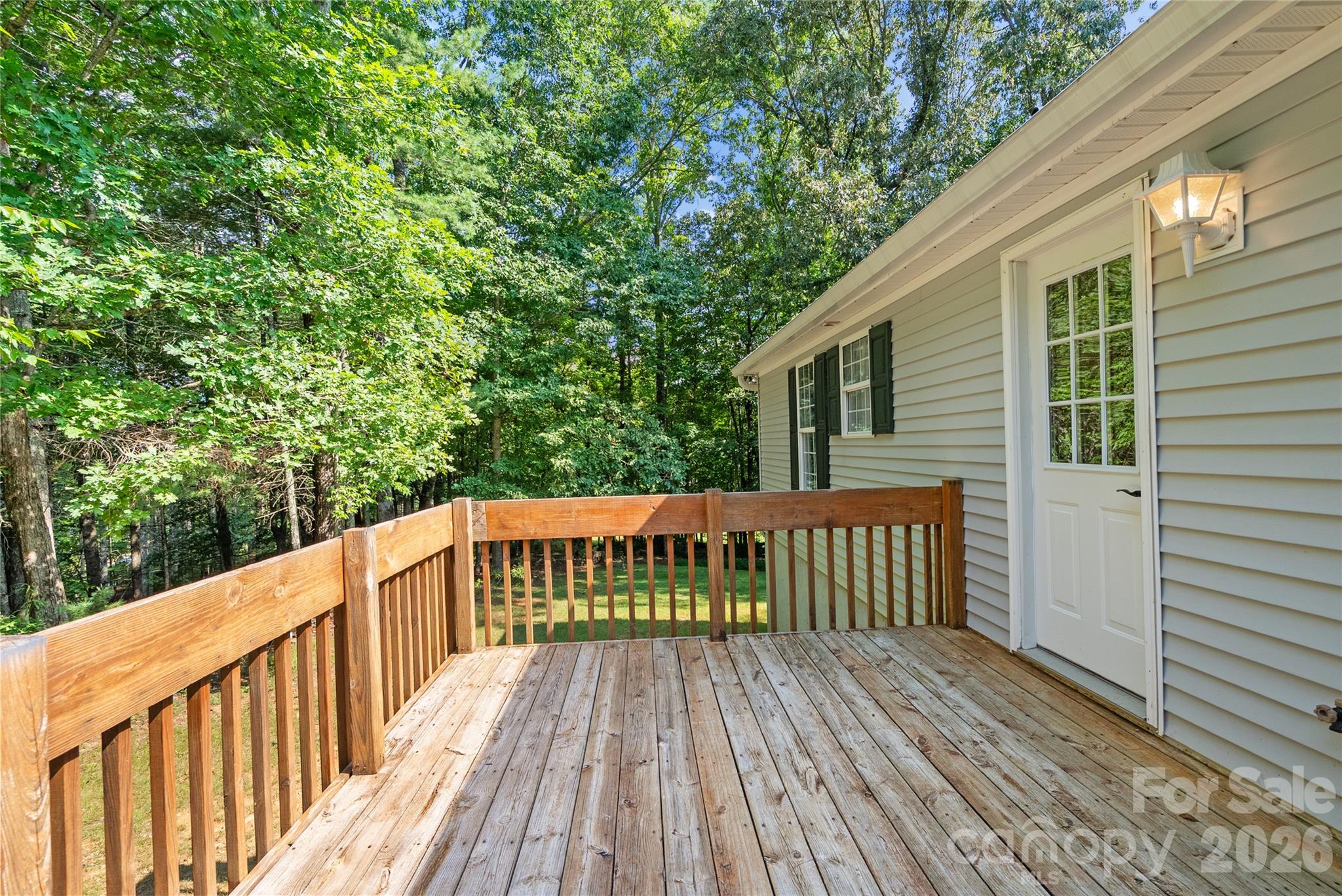 2230 Walnut Hollow Road — Brevard