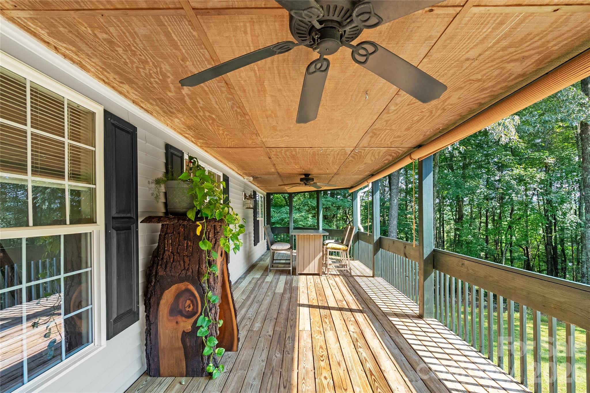 2230 Walnut Hollow Road — Brevard